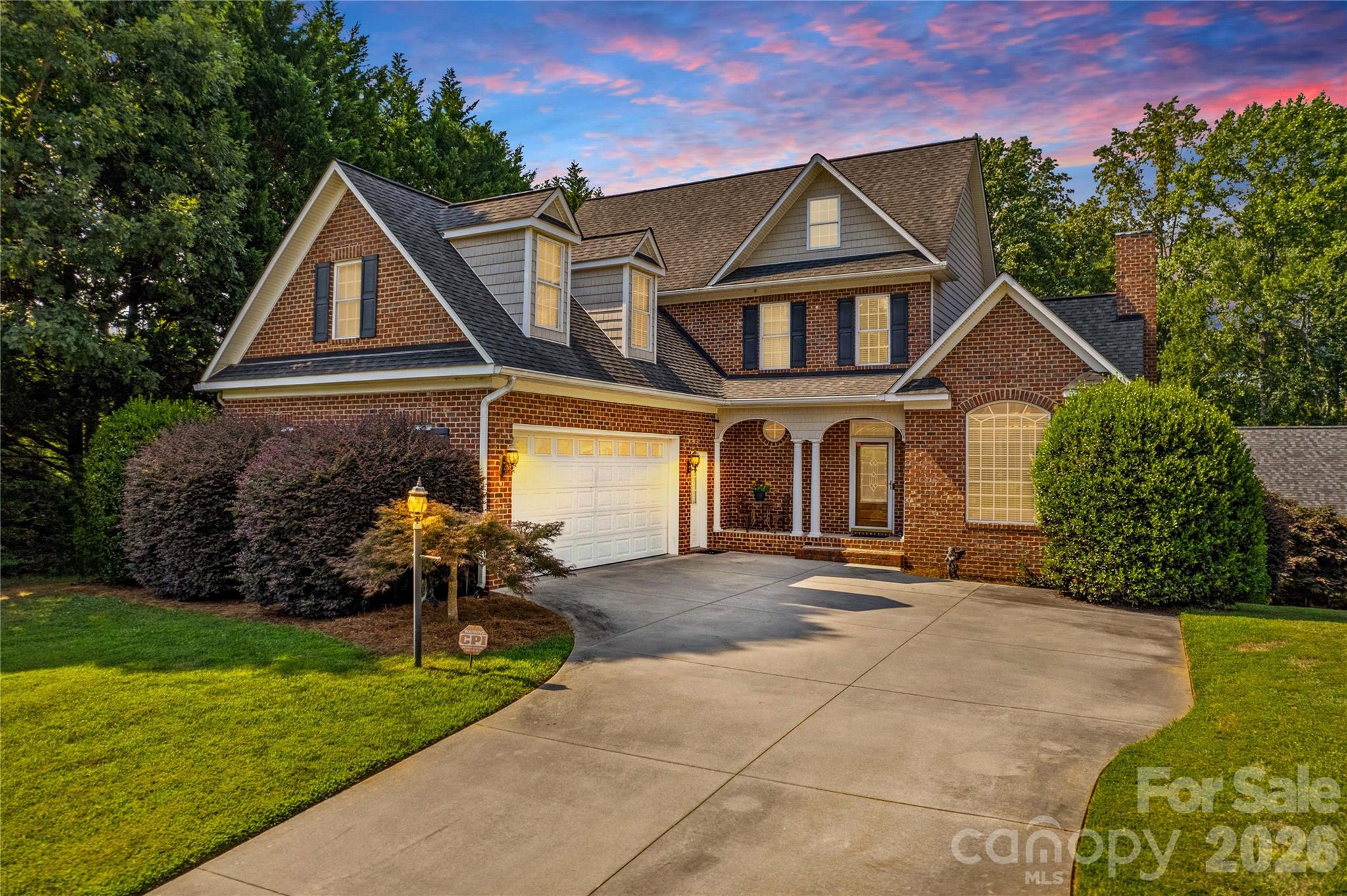 158 Winding Brook Way — Statesville