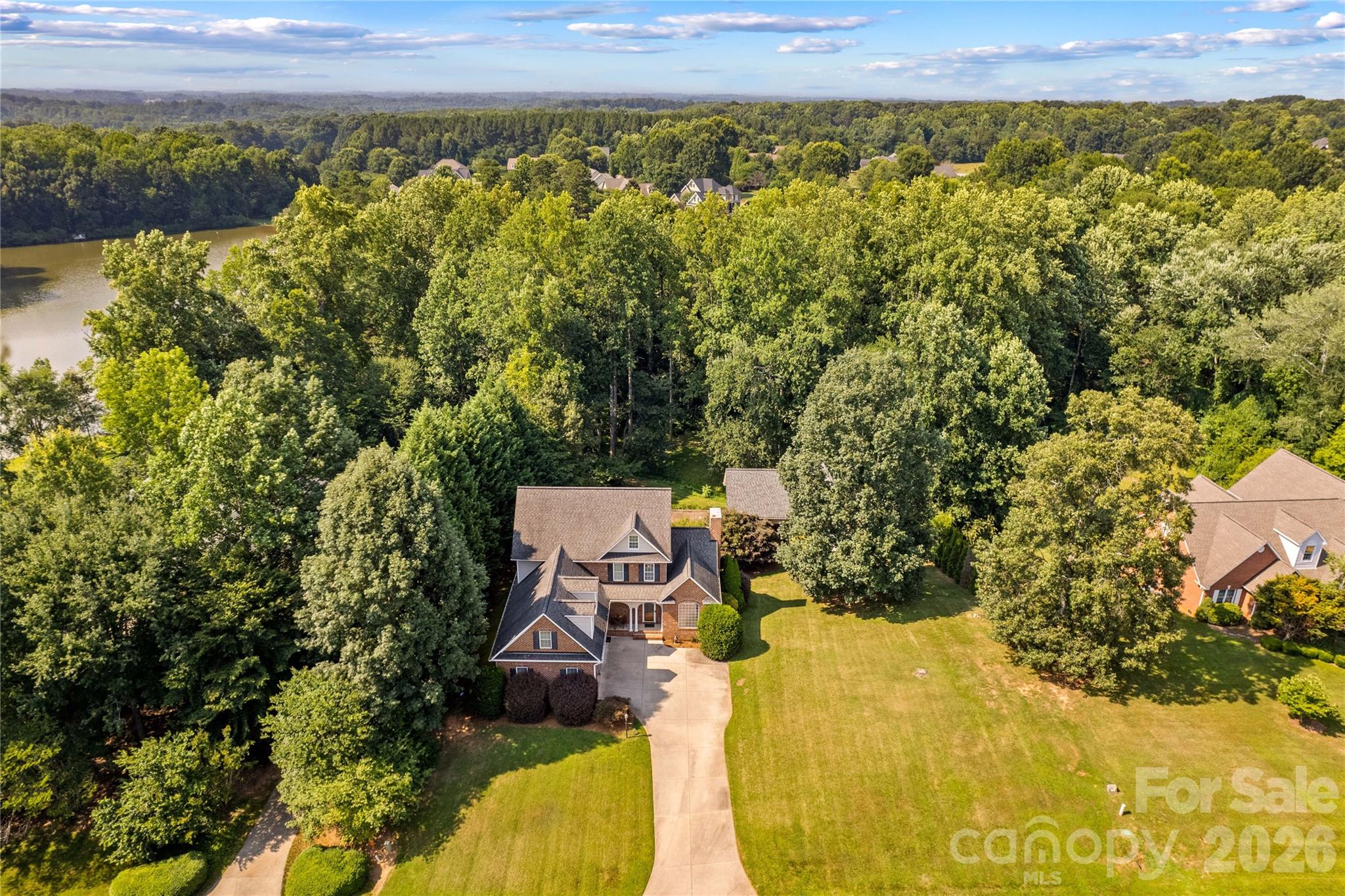 158 Winding Brook Way — Statesville