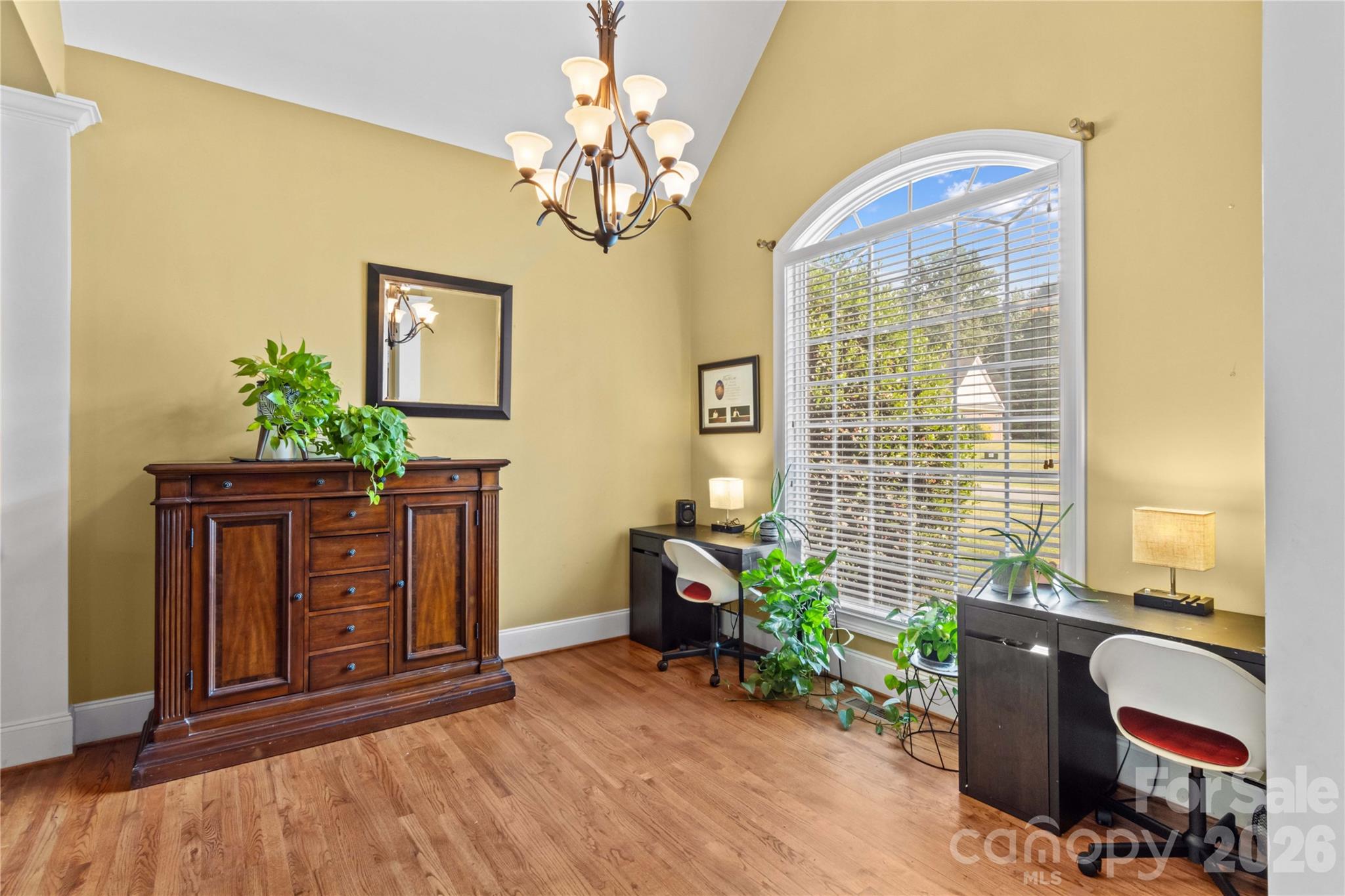 158 Winding Brook Way — Statesville