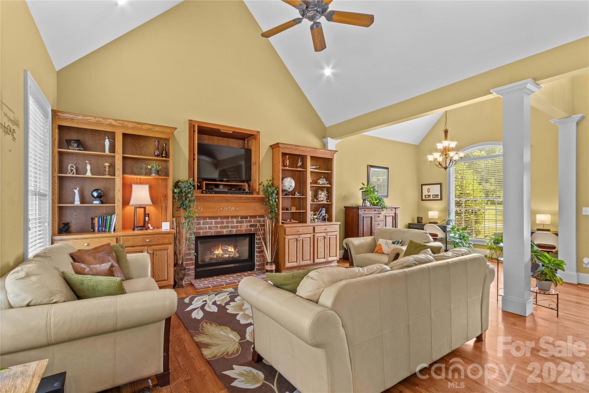 158 Winding Brook Way — Statesville