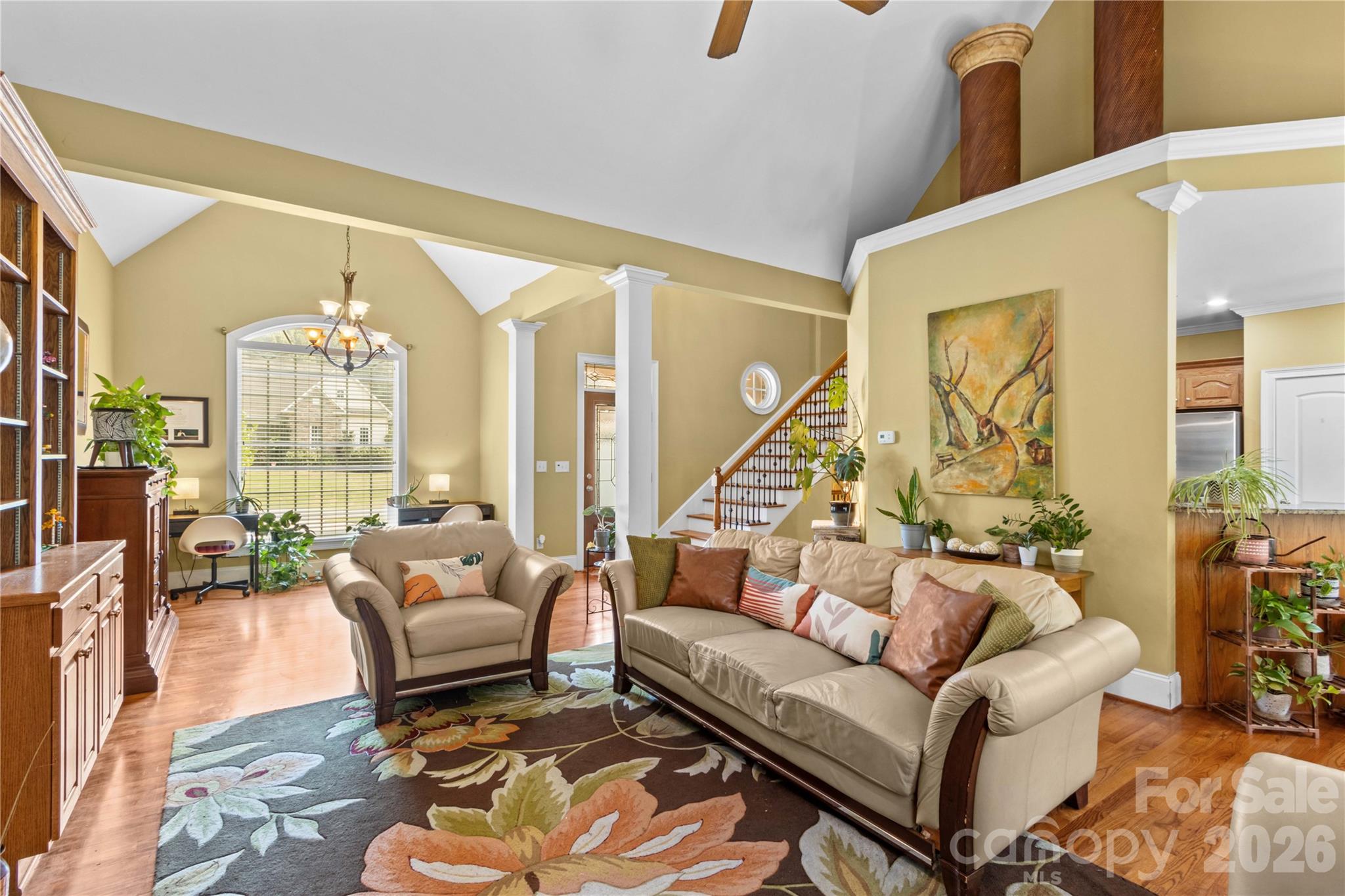 158 Winding Brook Way — Statesville