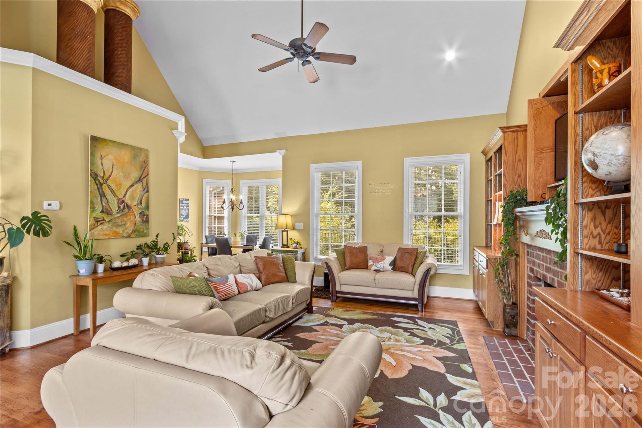 158 Winding Brook Way — Statesville