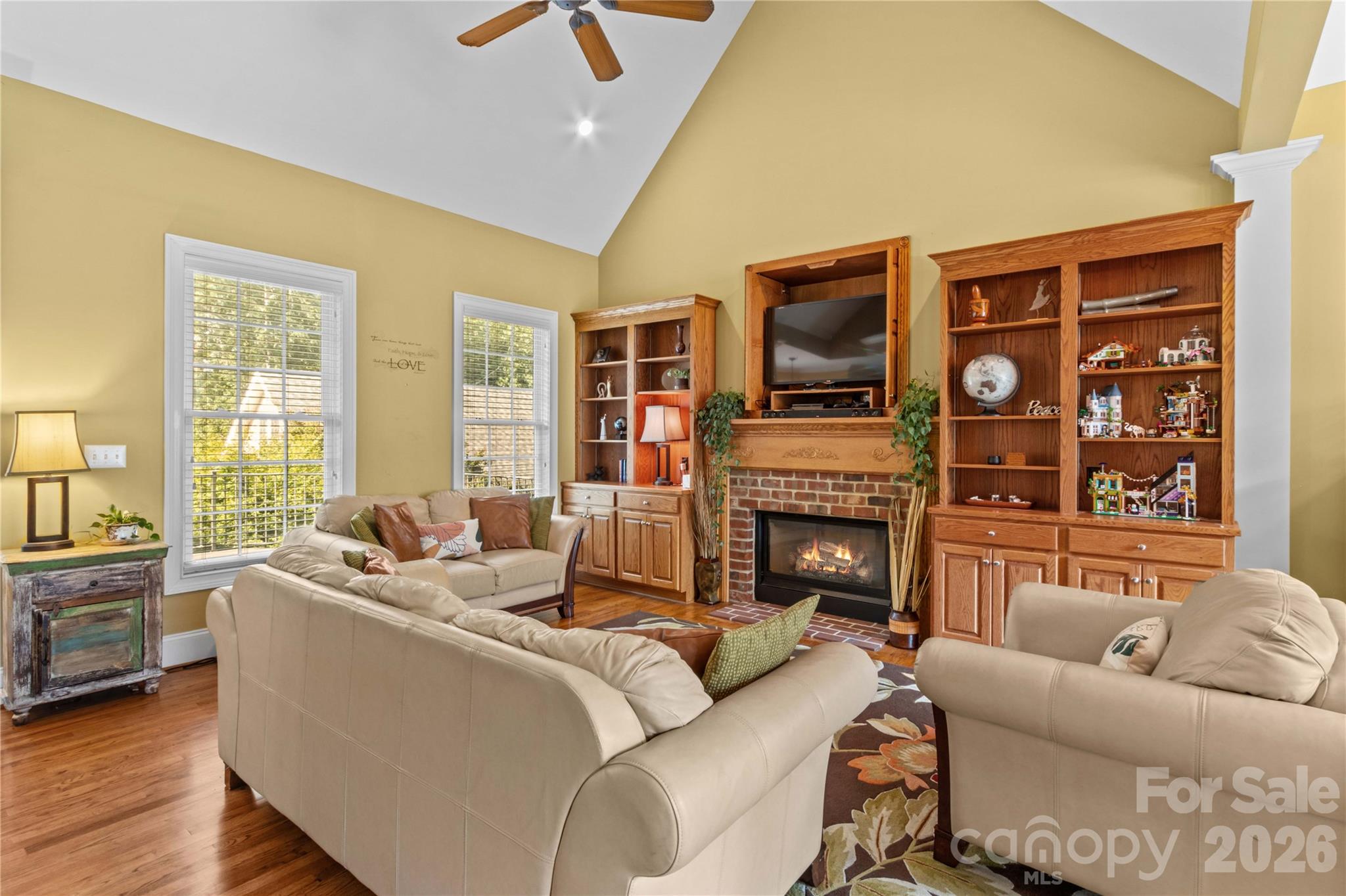 158 Winding Brook Way — Statesville