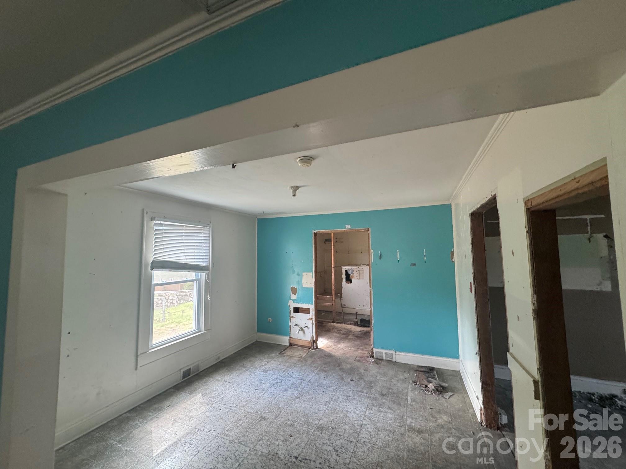 3325 Statesville Boulevard — Salisbury