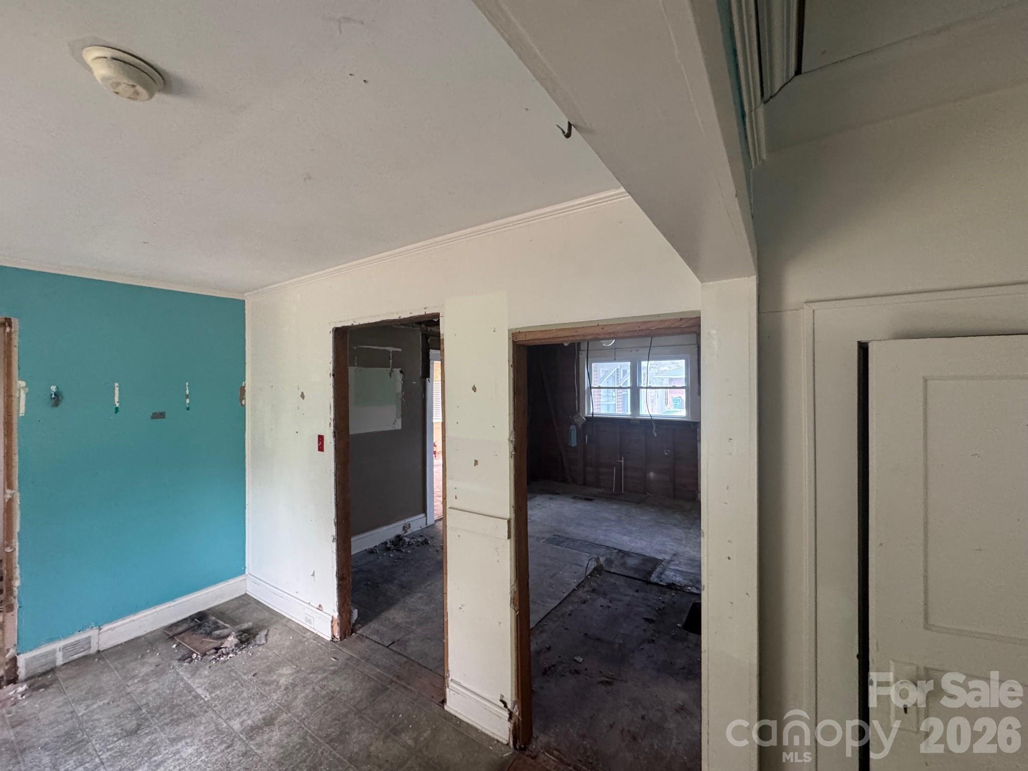 3325 Statesville Boulevard — Salisbury