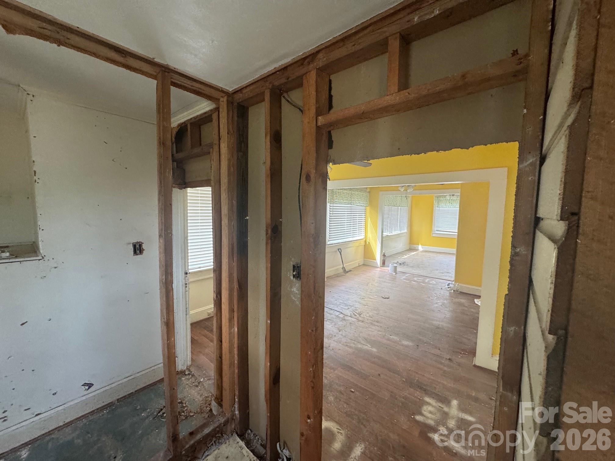 3325 Statesville Boulevard — Salisbury