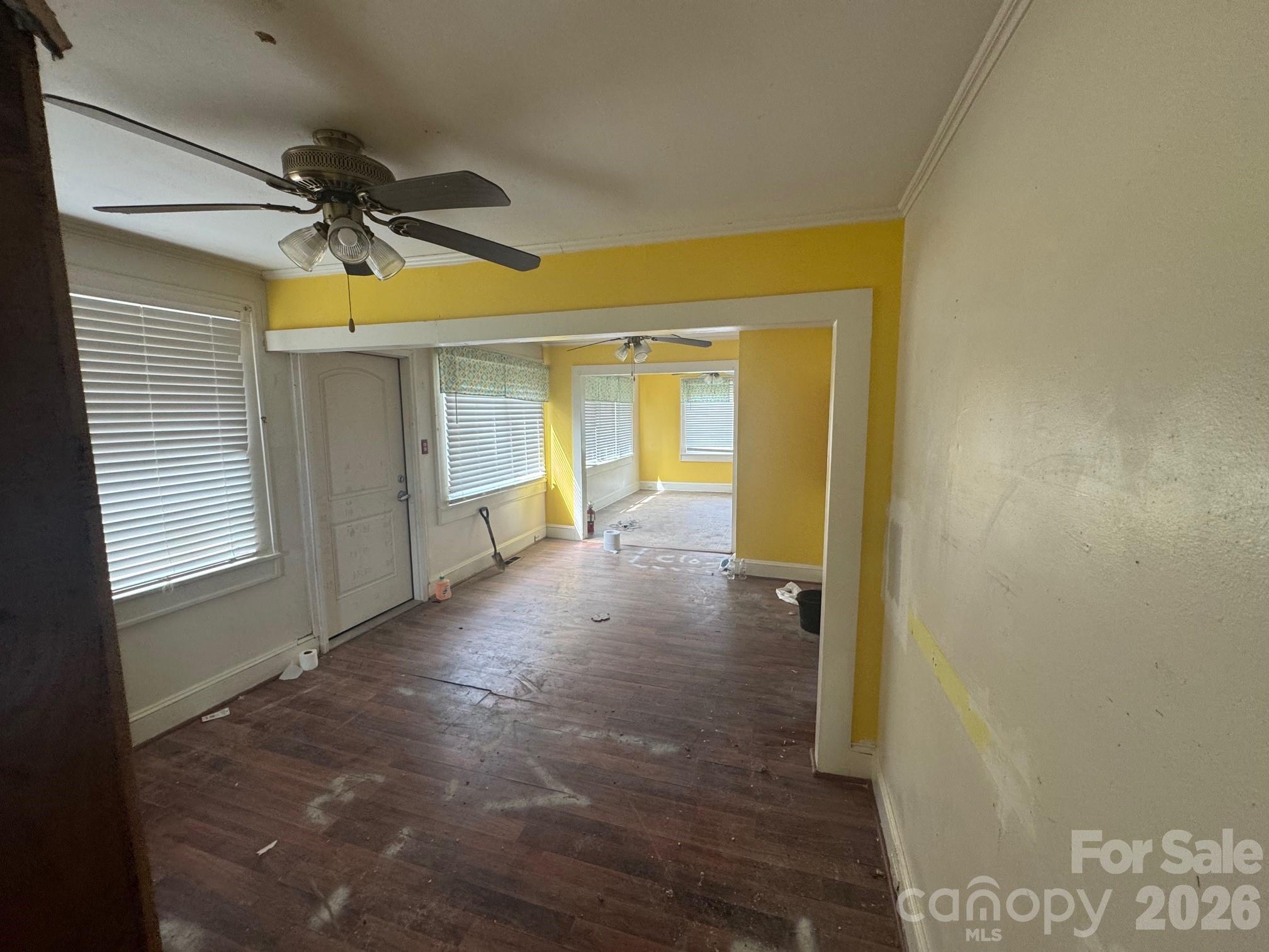 3325 Statesville Boulevard — Salisbury