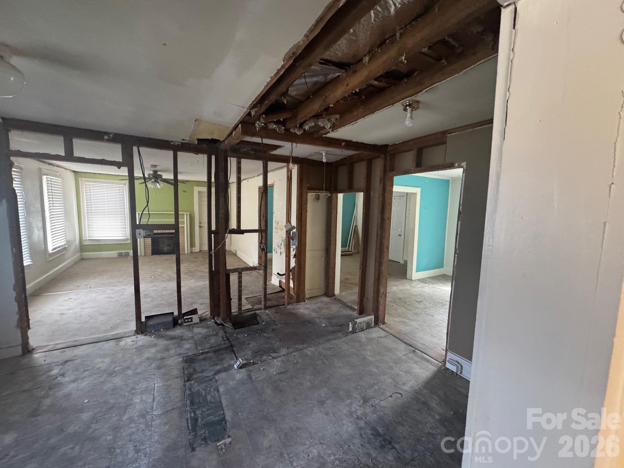 3325 Statesville Boulevard — Salisbury