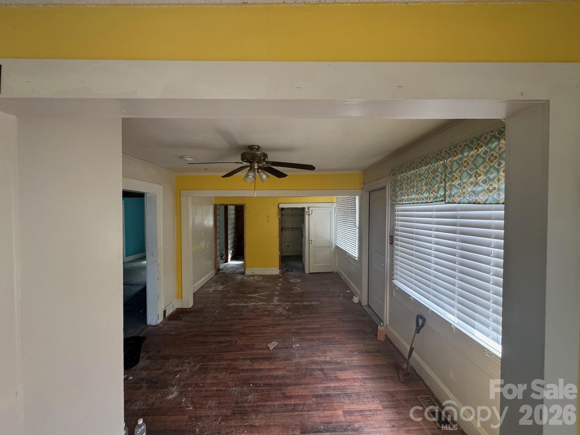 3325 Statesville Boulevard — Salisbury
