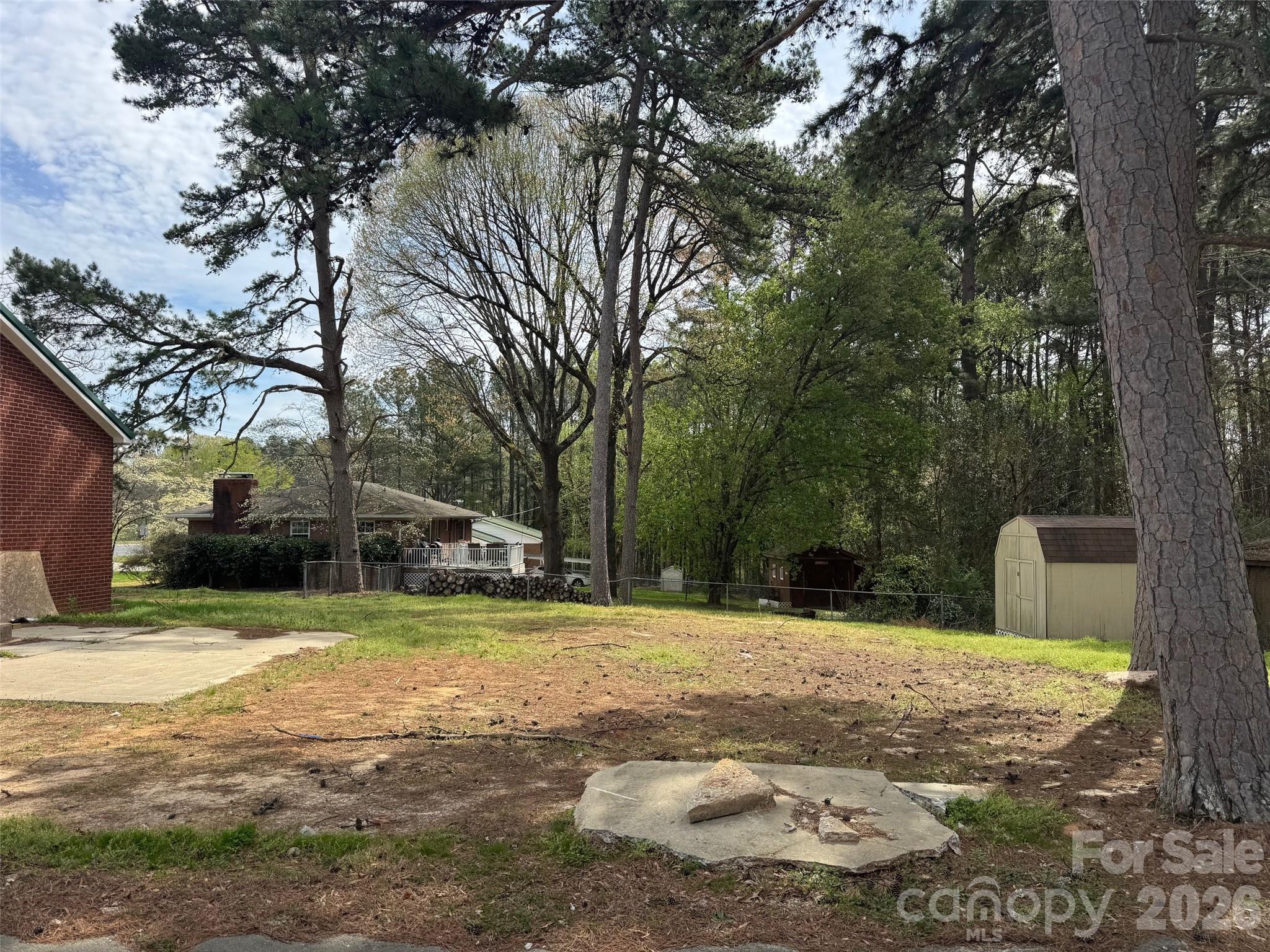 3325 Statesville Boulevard — Salisbury