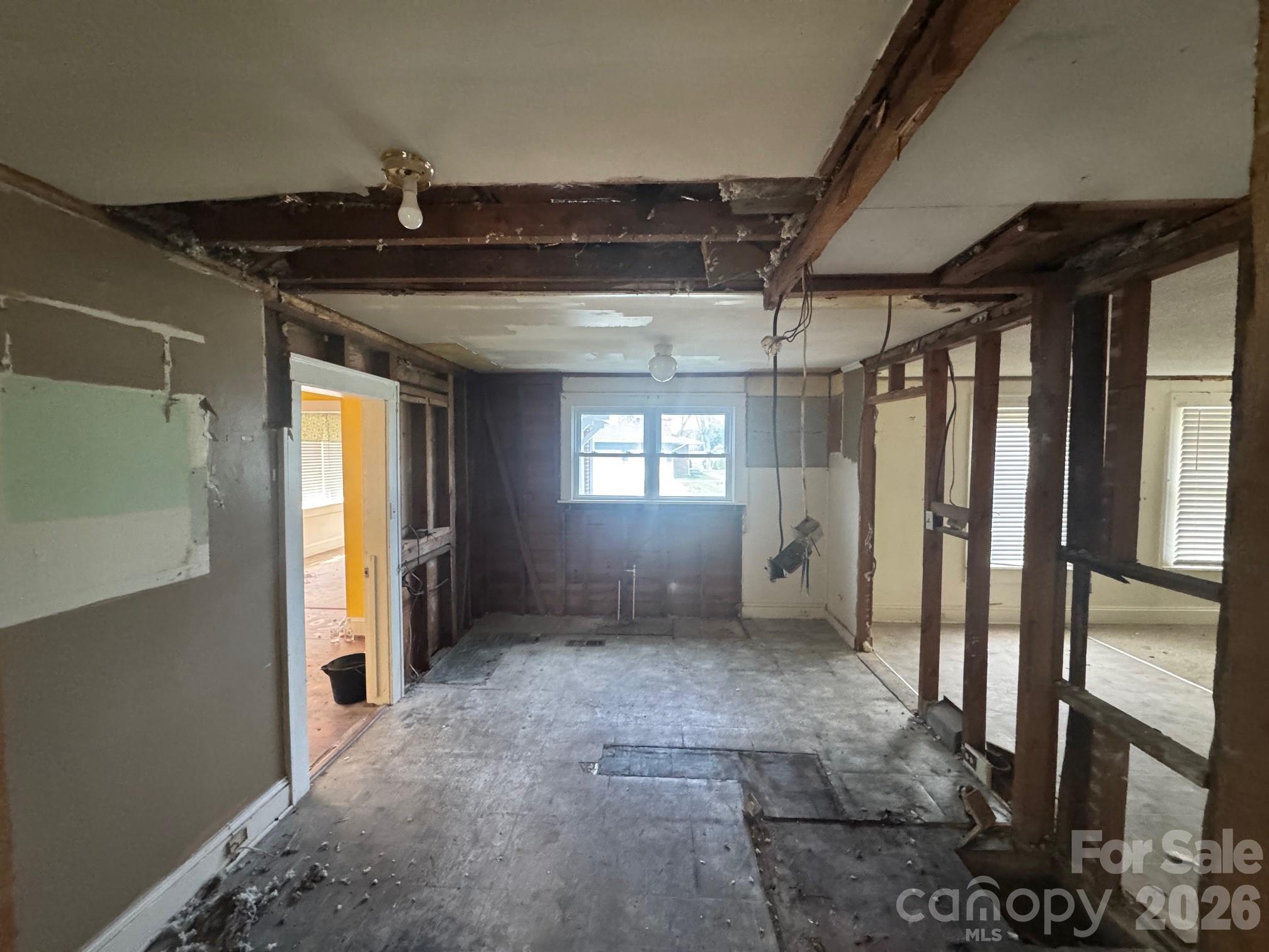 3325 Statesville Boulevard — Salisbury