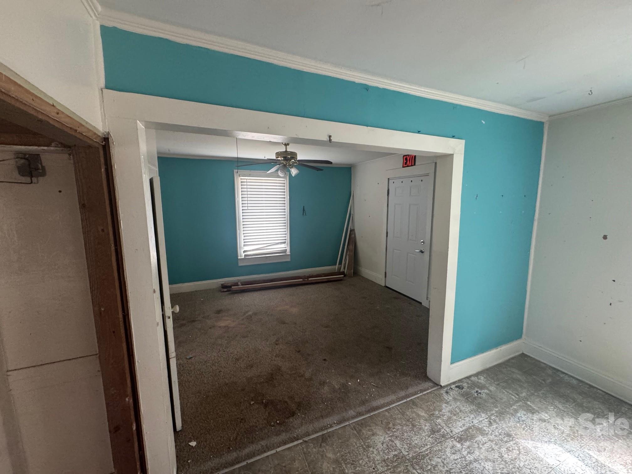 3325 Statesville Boulevard — Salisbury