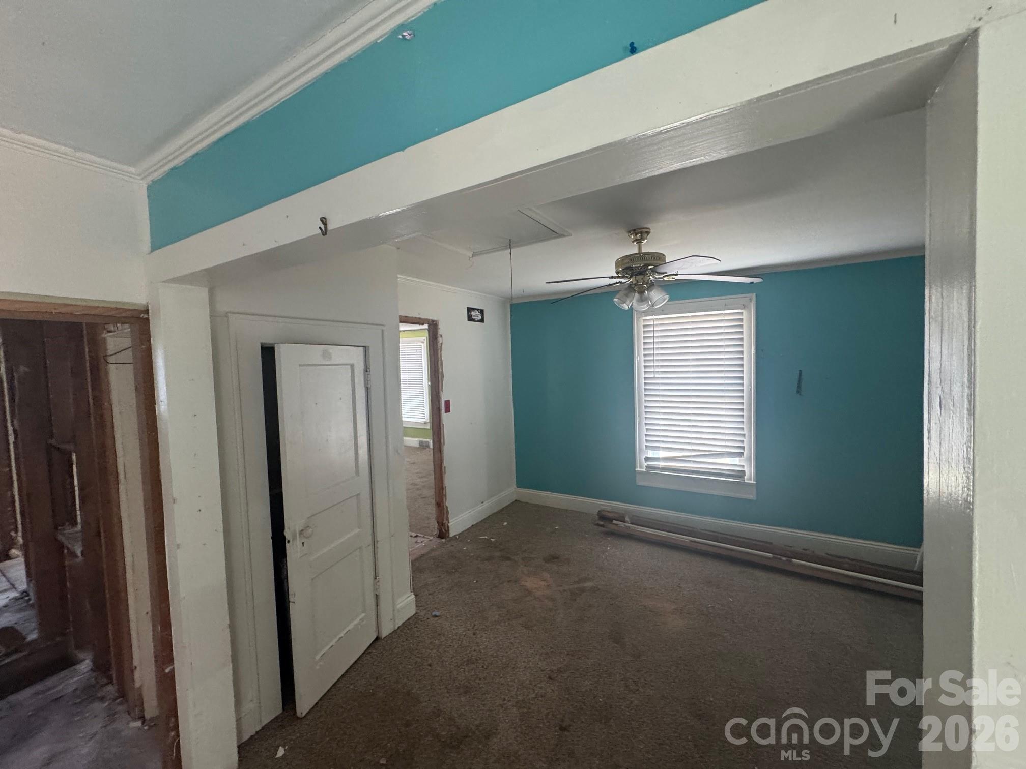 3325 Statesville Boulevard — Salisbury
