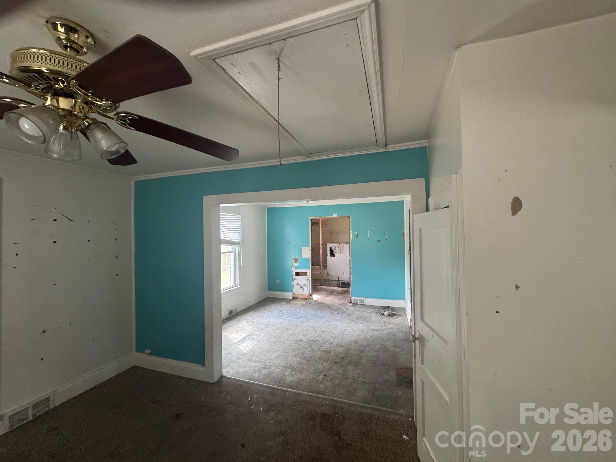 3325 Statesville Boulevard — Salisbury