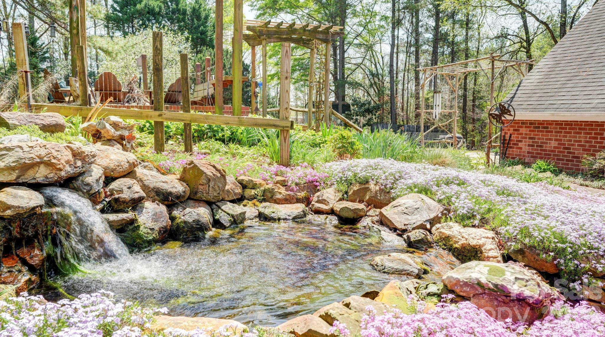 1035 Brafford Drive — Concord