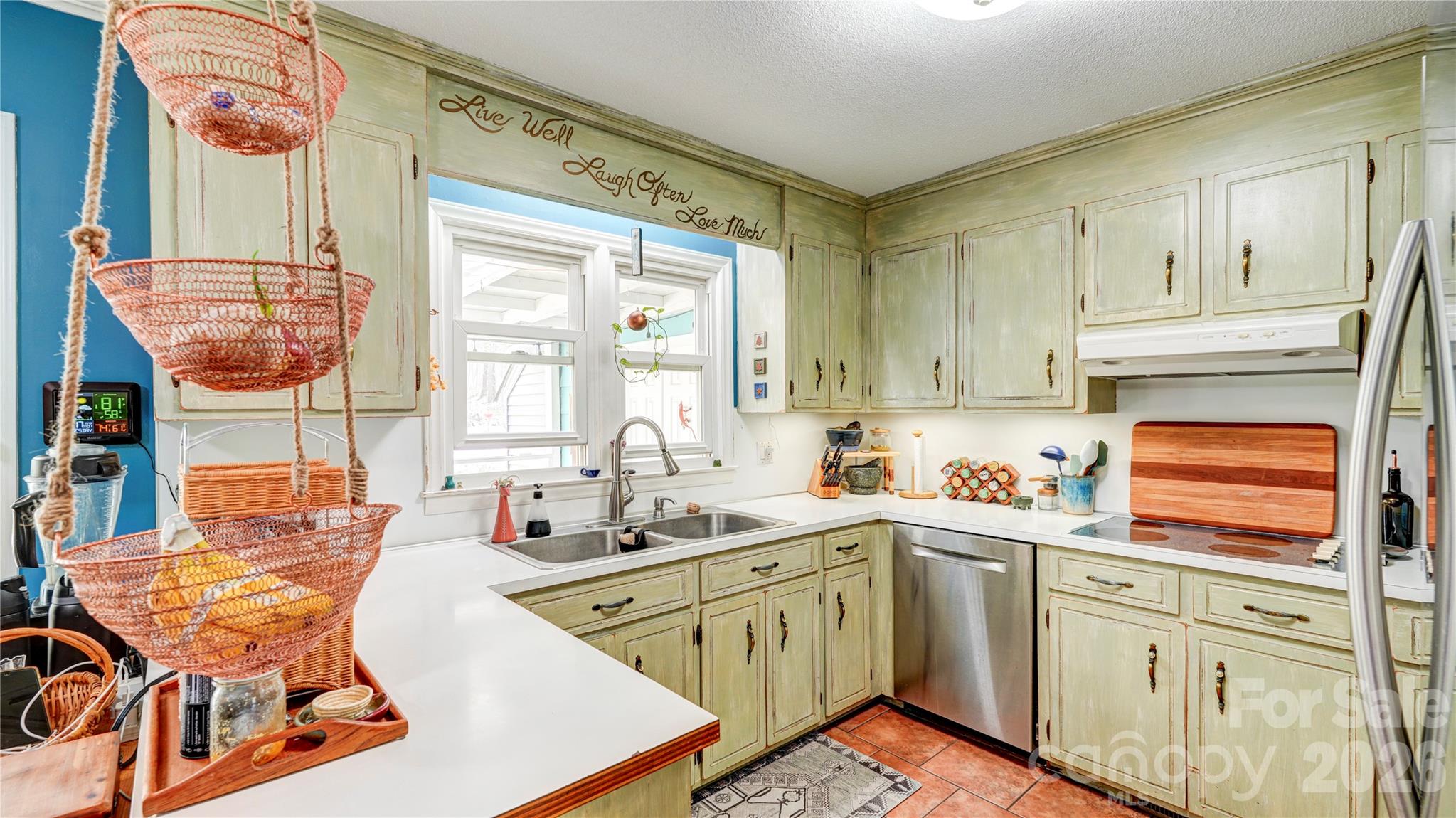 1035 Brafford Drive — Concord
