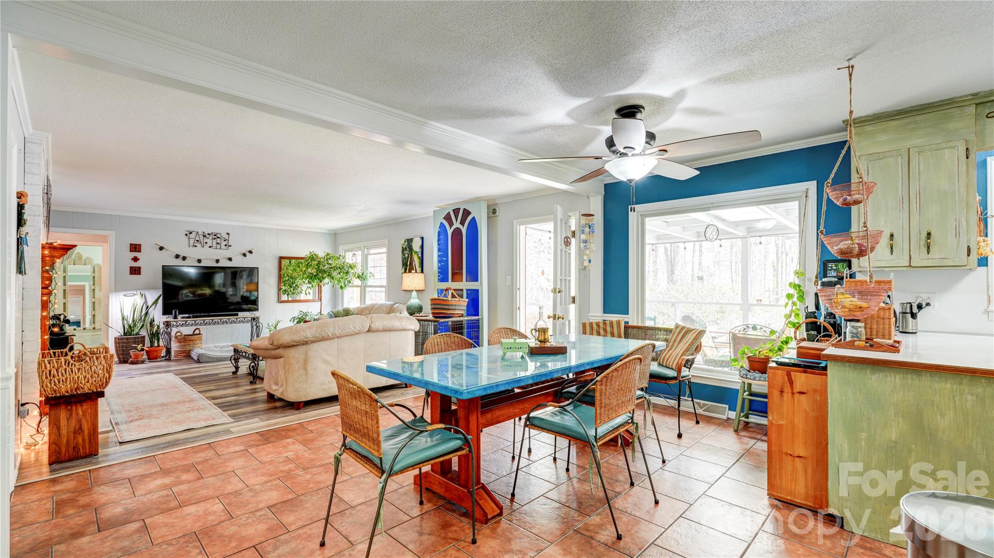 1035 Brafford Drive — Concord