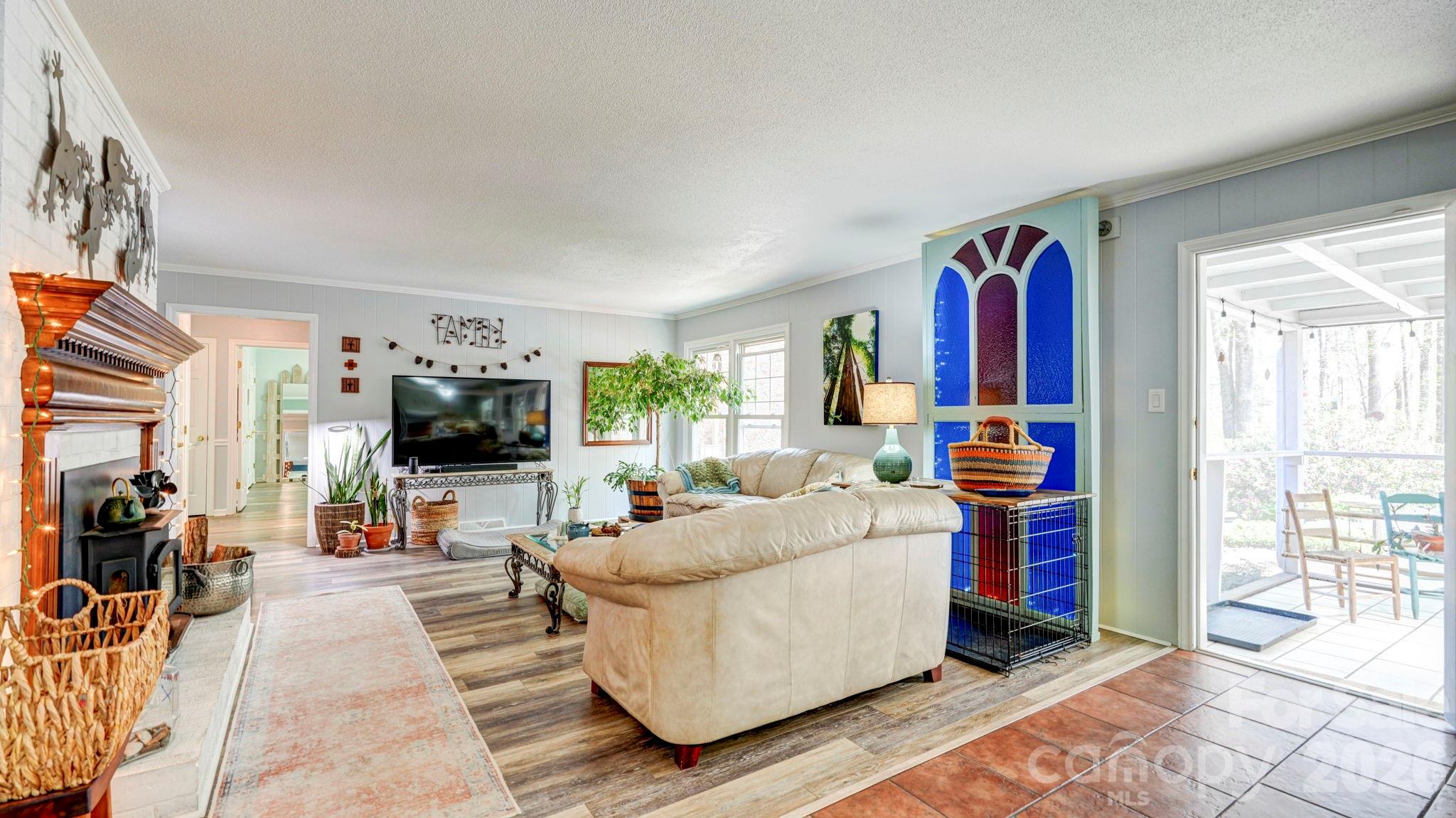 1035 Brafford Drive — Concord