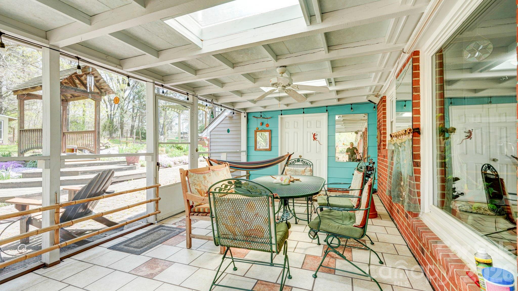 1035 Brafford Drive — Concord