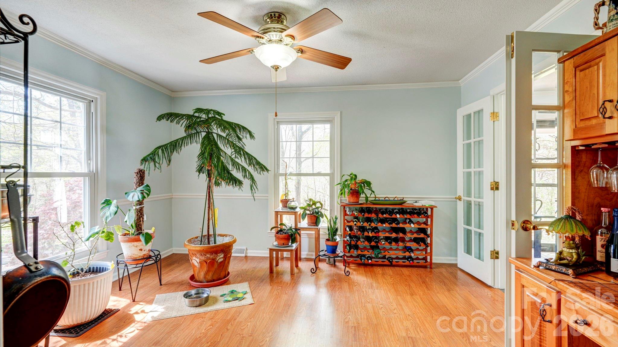 1035 Brafford Drive — Concord