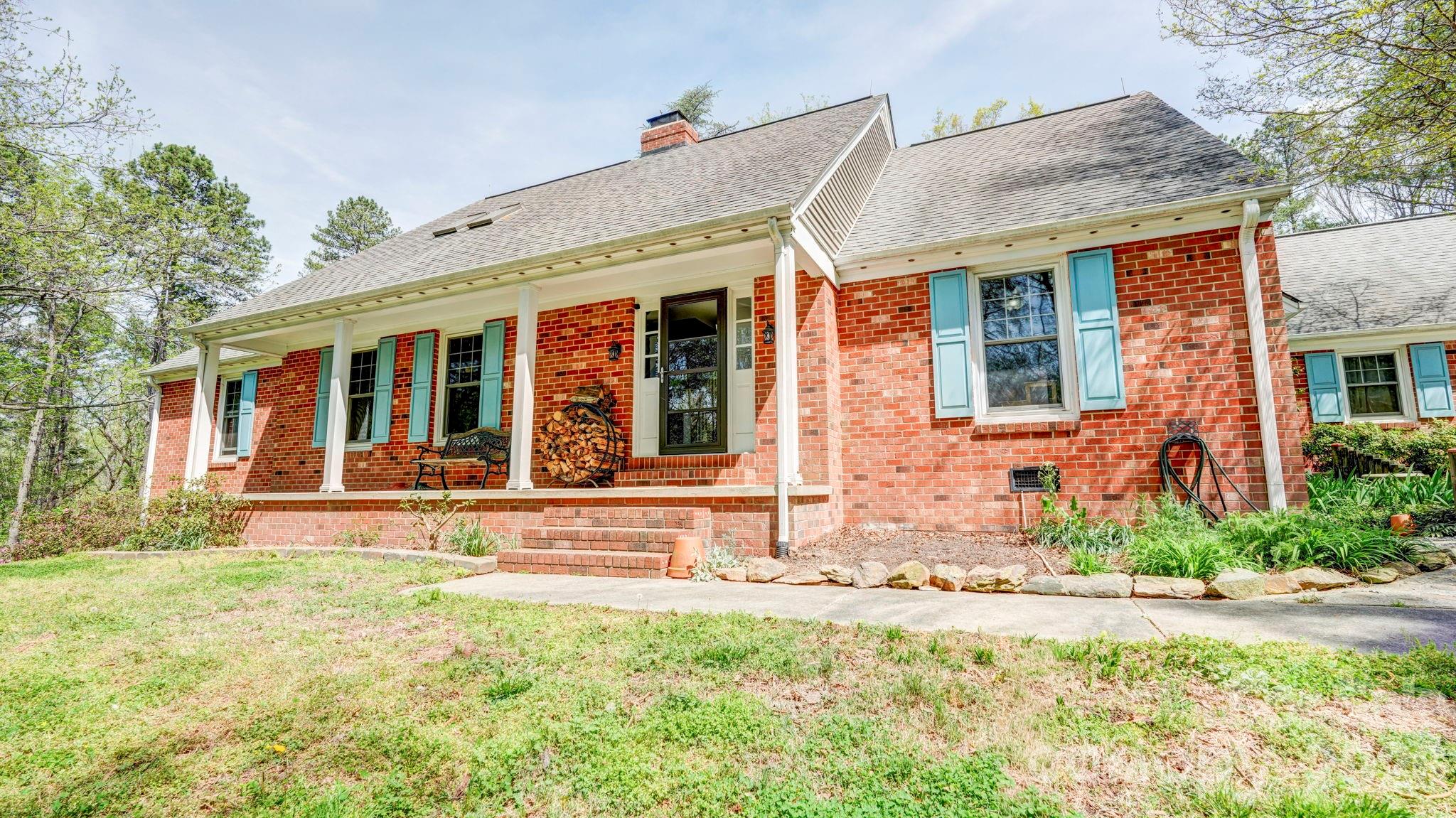 1035 Brafford Drive — Concord