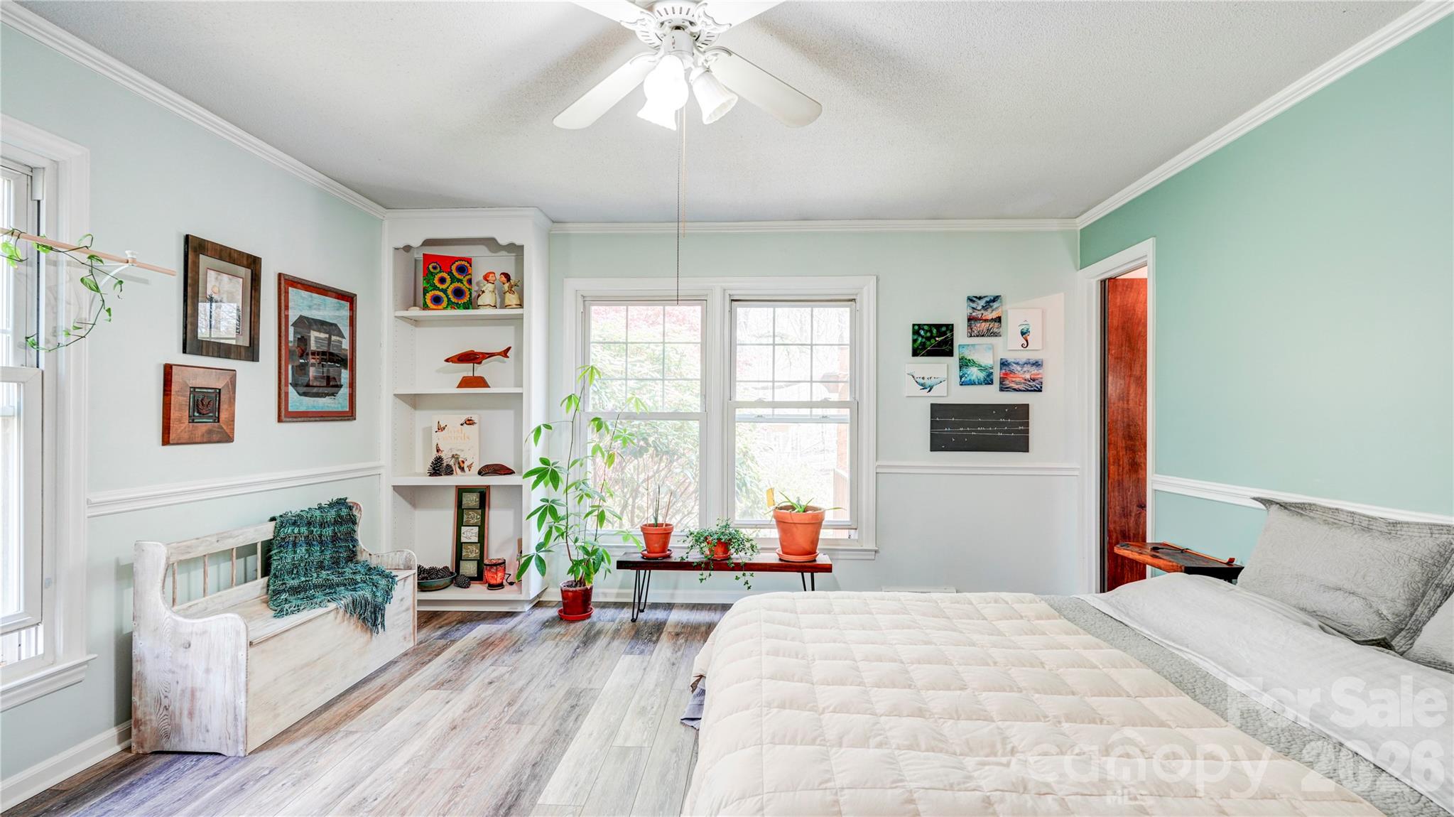 1035 Brafford Drive — Concord