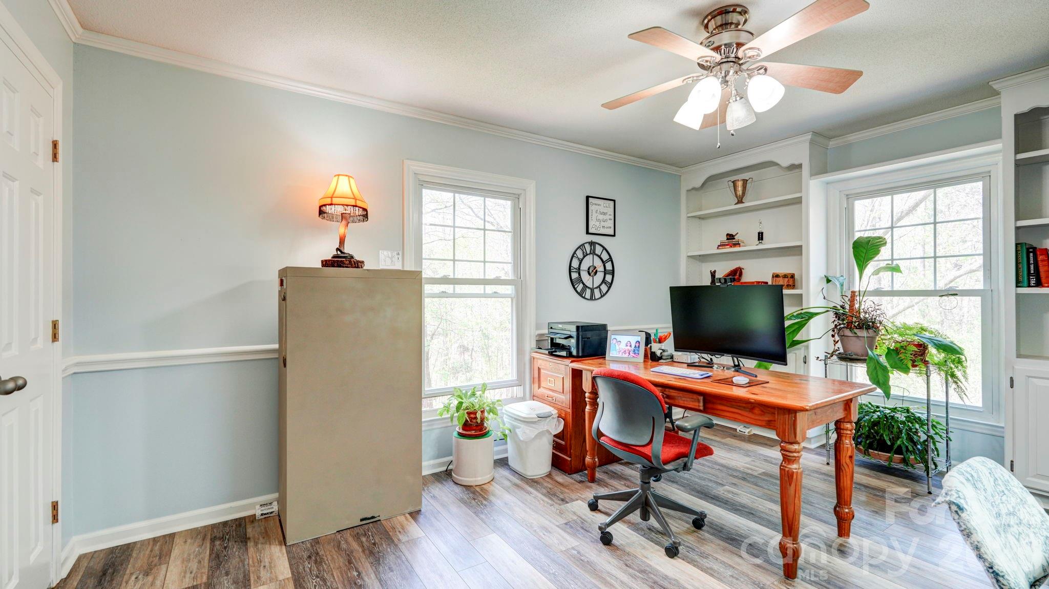 1035 Brafford Drive — Concord