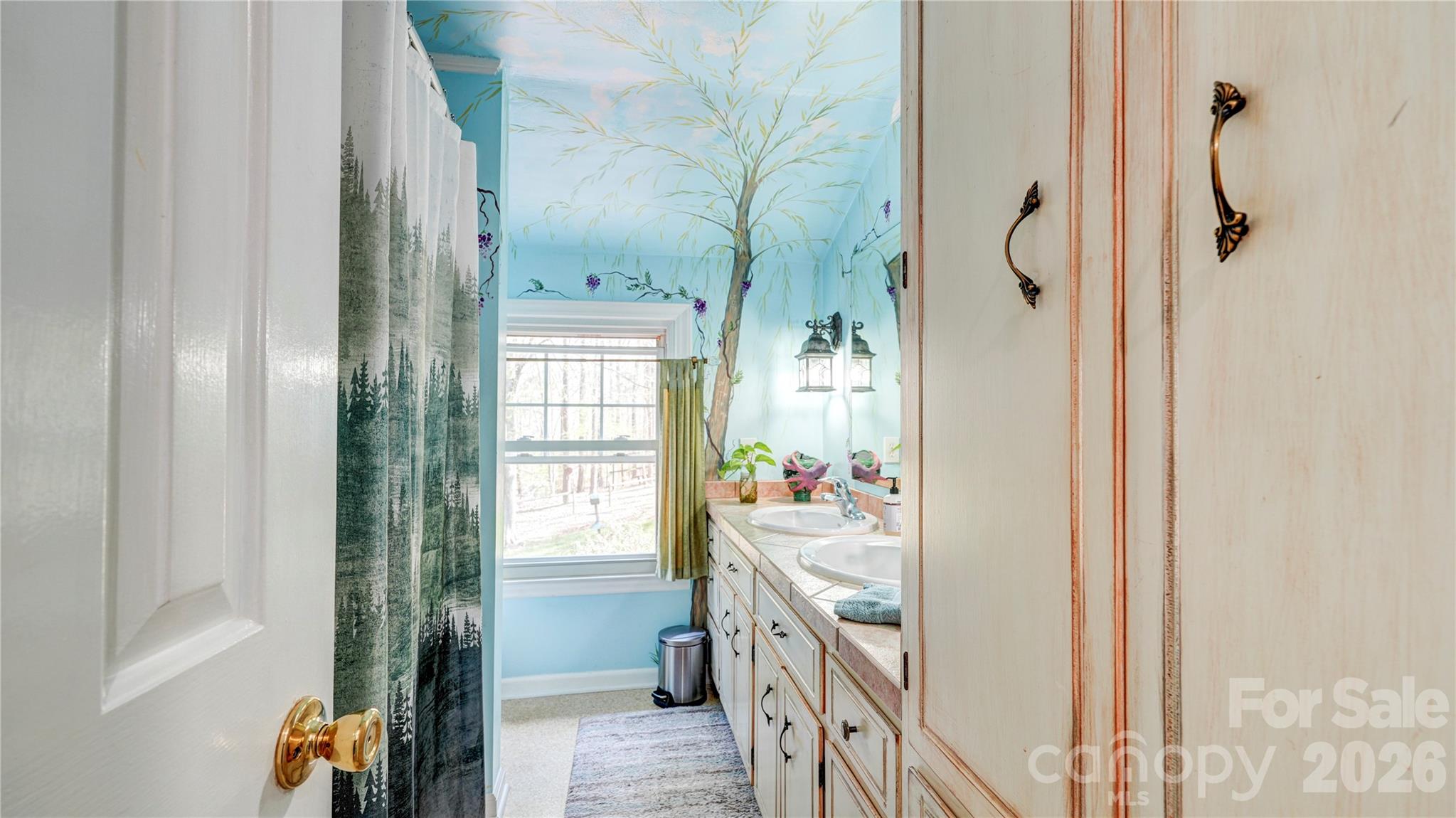 1035 Brafford Drive — Concord