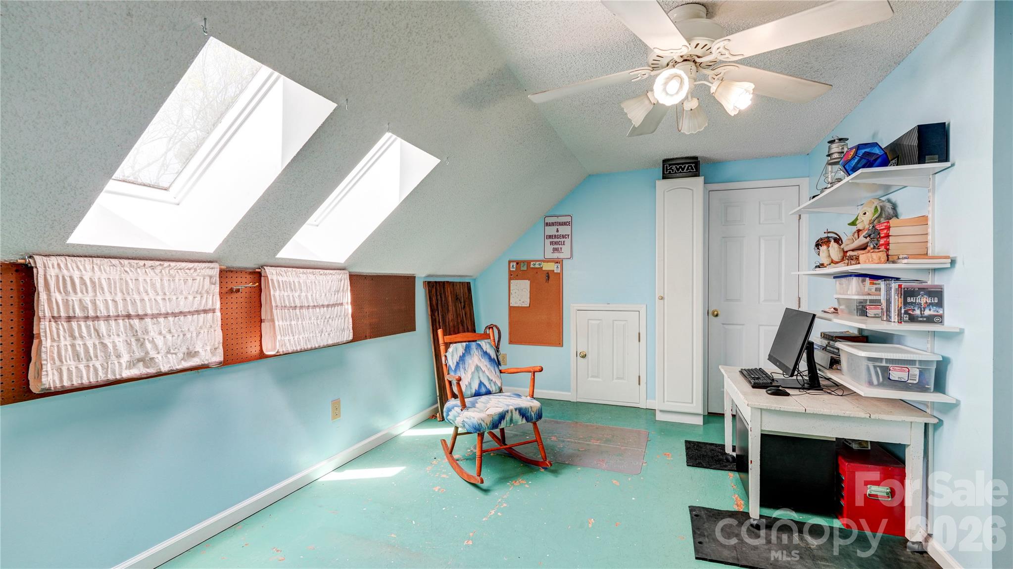 1035 Brafford Drive — Concord