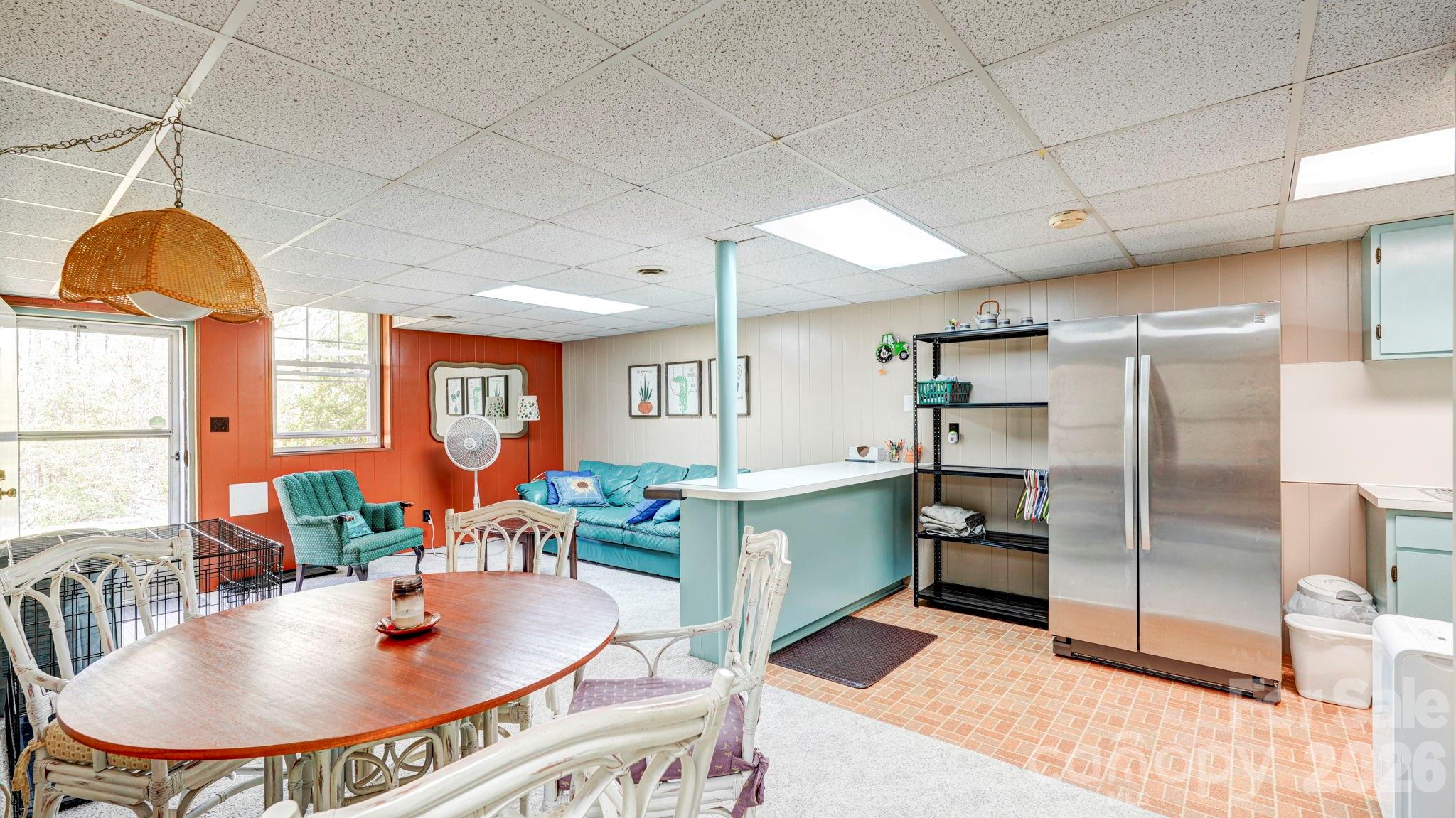 1035 Brafford Drive — Concord