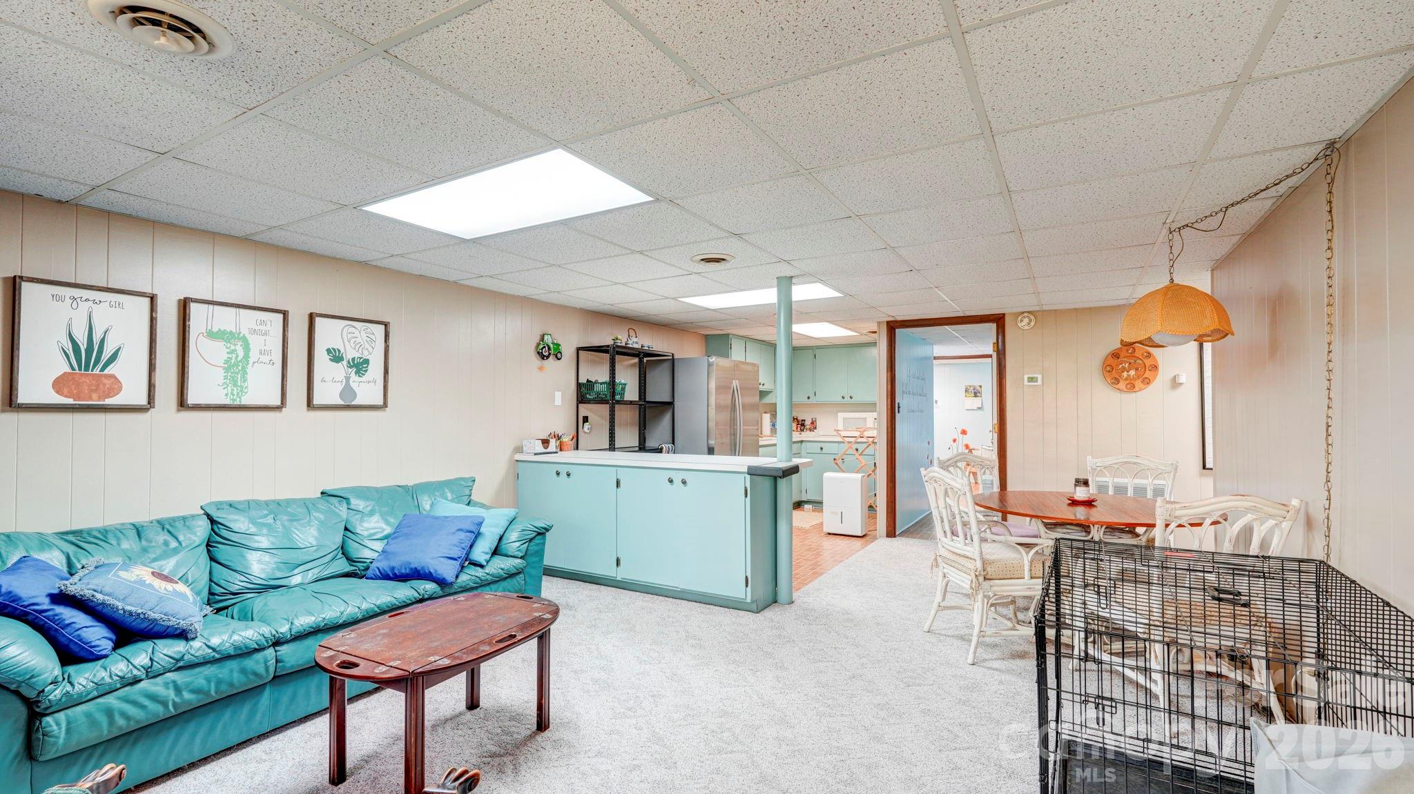 1035 Brafford Drive — Concord
