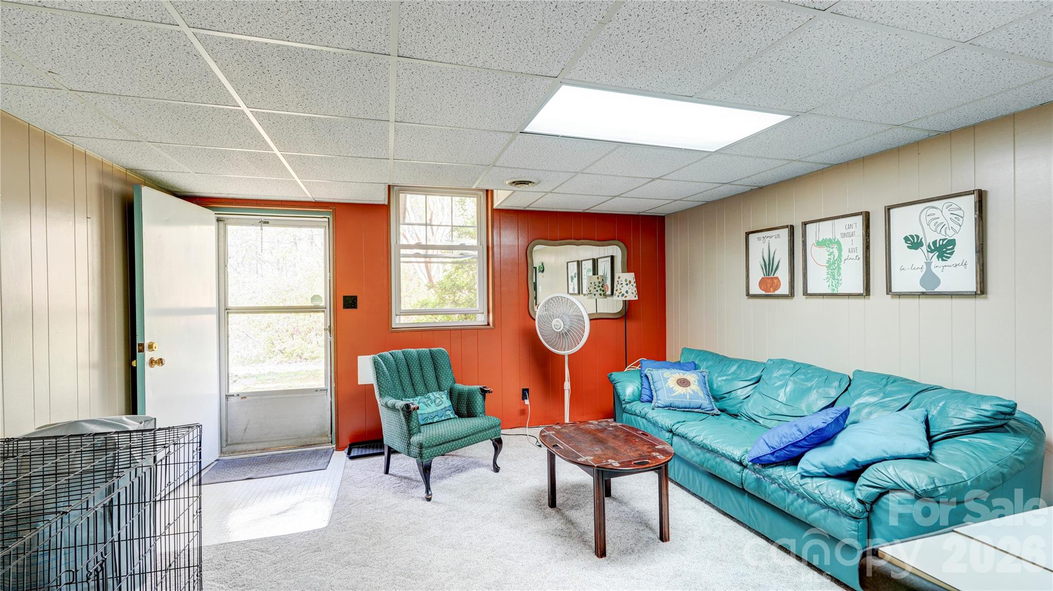 1035 Brafford Drive — Concord