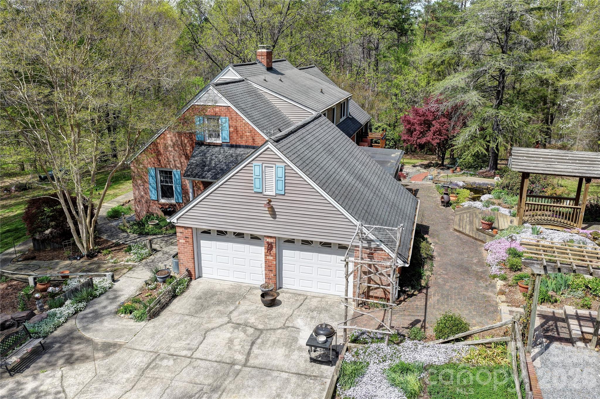 1035 Brafford Drive — Concord