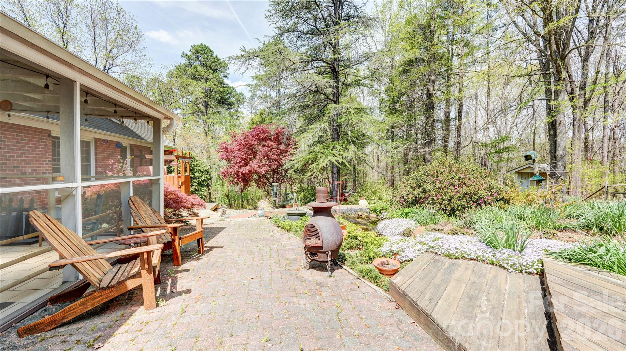 1035 Brafford Drive — Concord