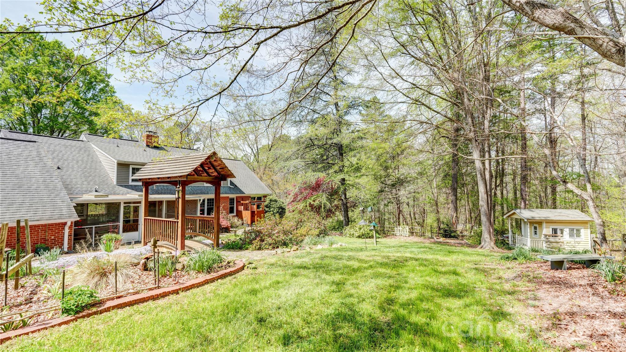 1035 Brafford Drive — Concord