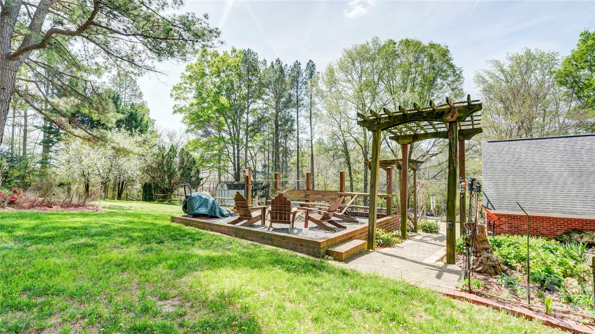 1035 Brafford Drive — Concord