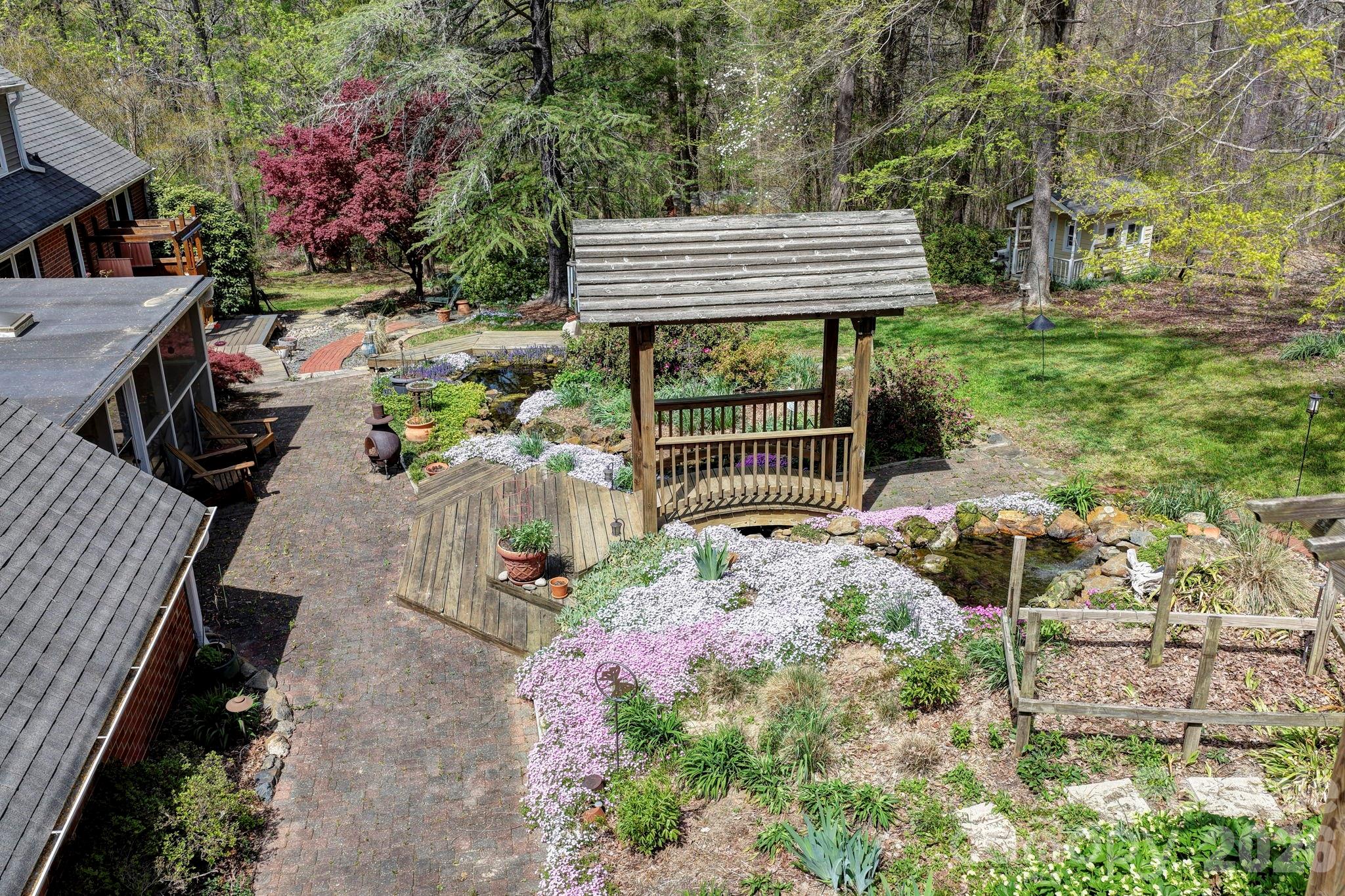 1035 Brafford Drive — Concord