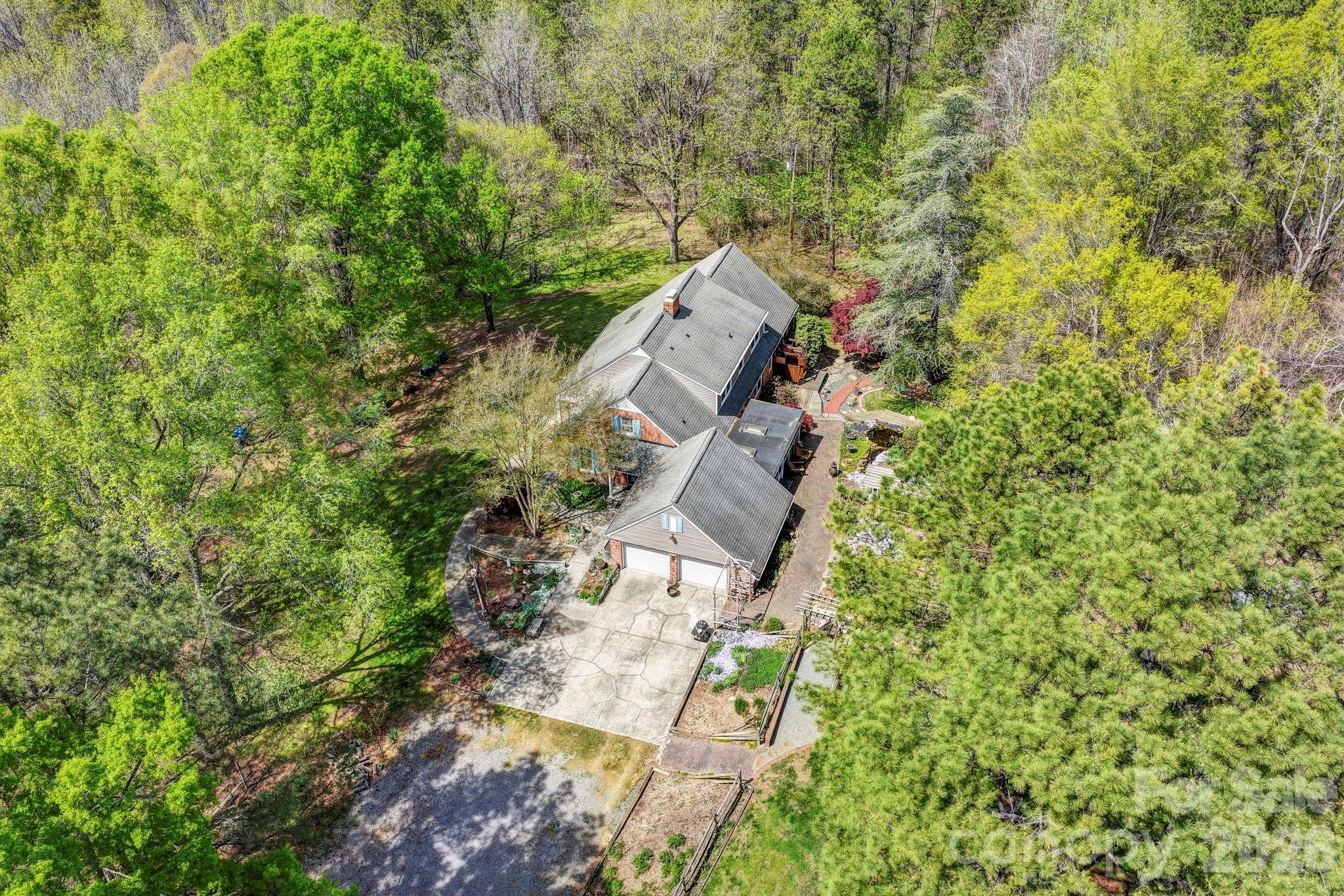 1035 Brafford Drive — Concord