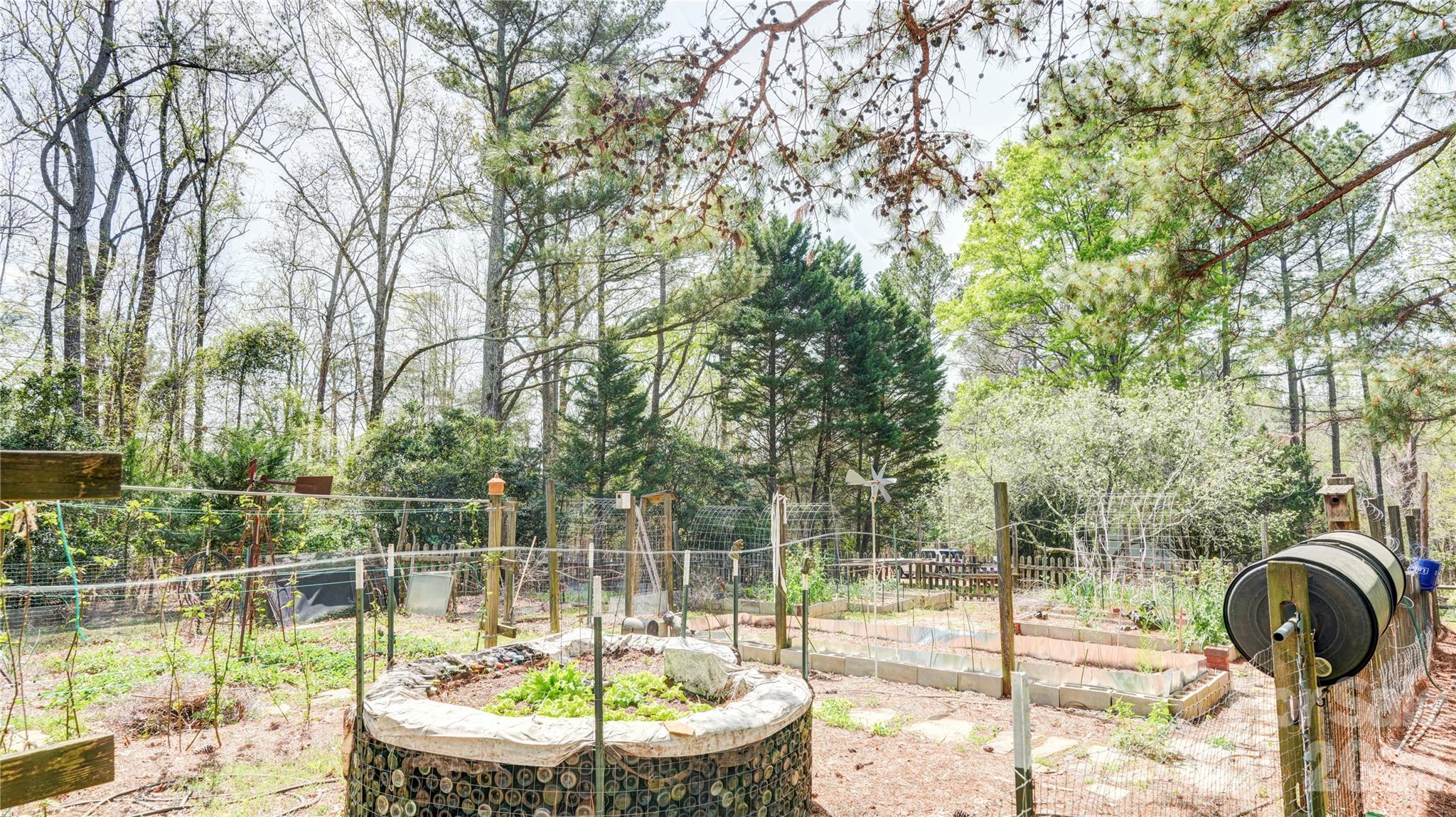 1035 Brafford Drive — Concord