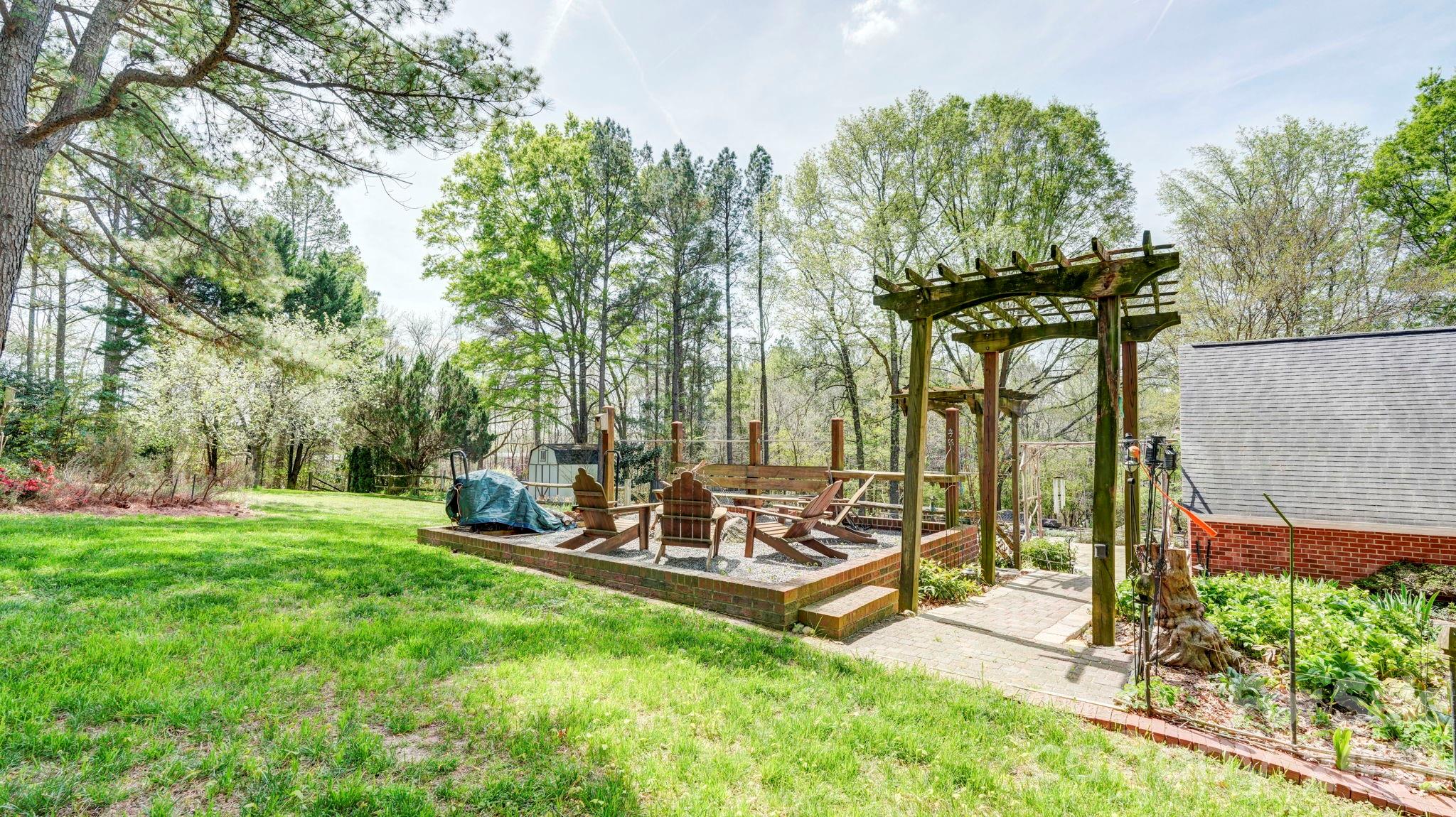 1035 Brafford Drive — Concord
