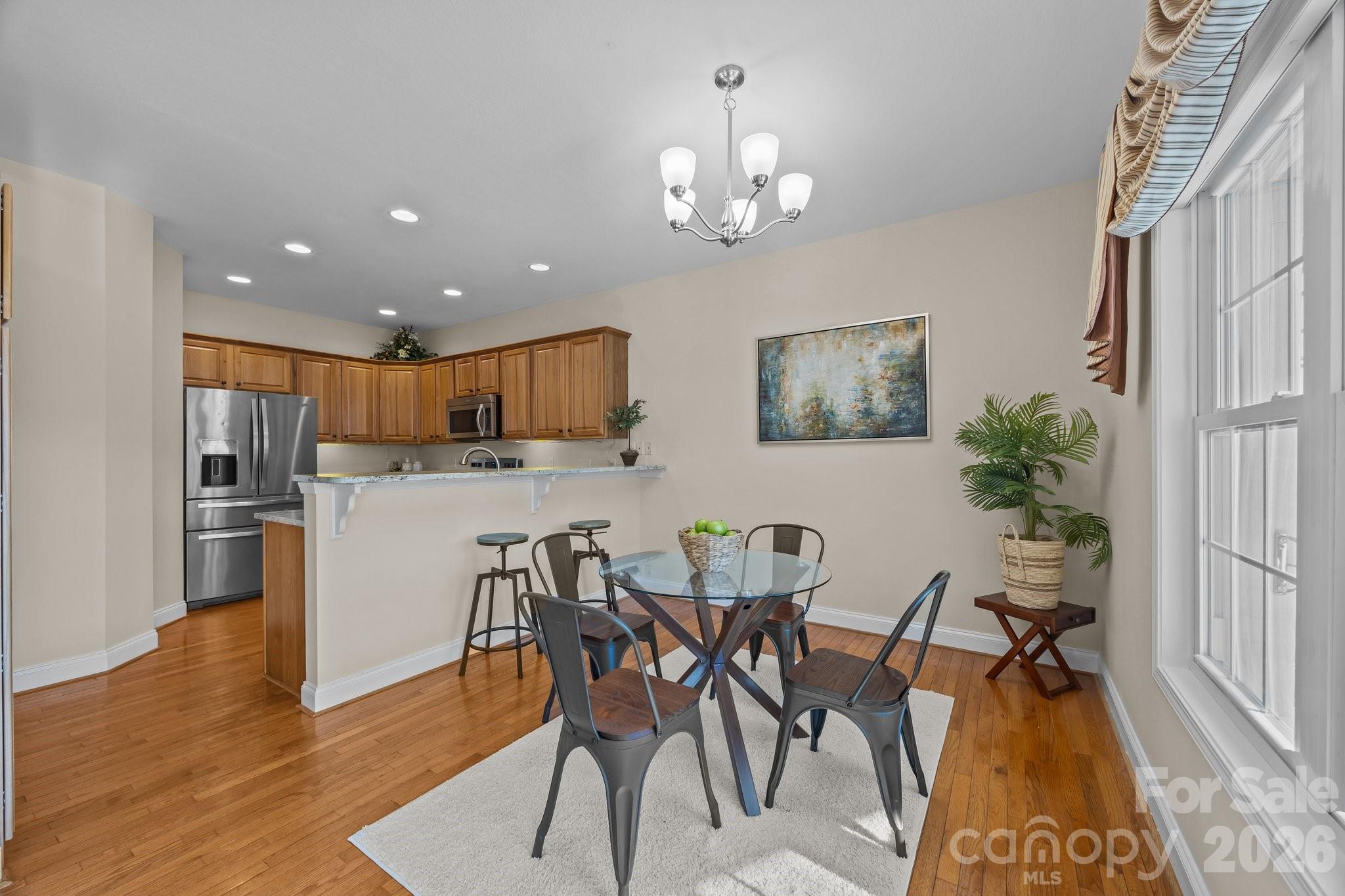 612 Vista Falls Road — Mills River