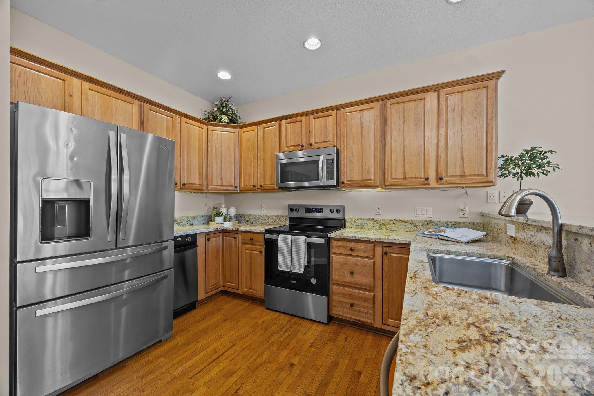 612 Vista Falls Road — Mills River