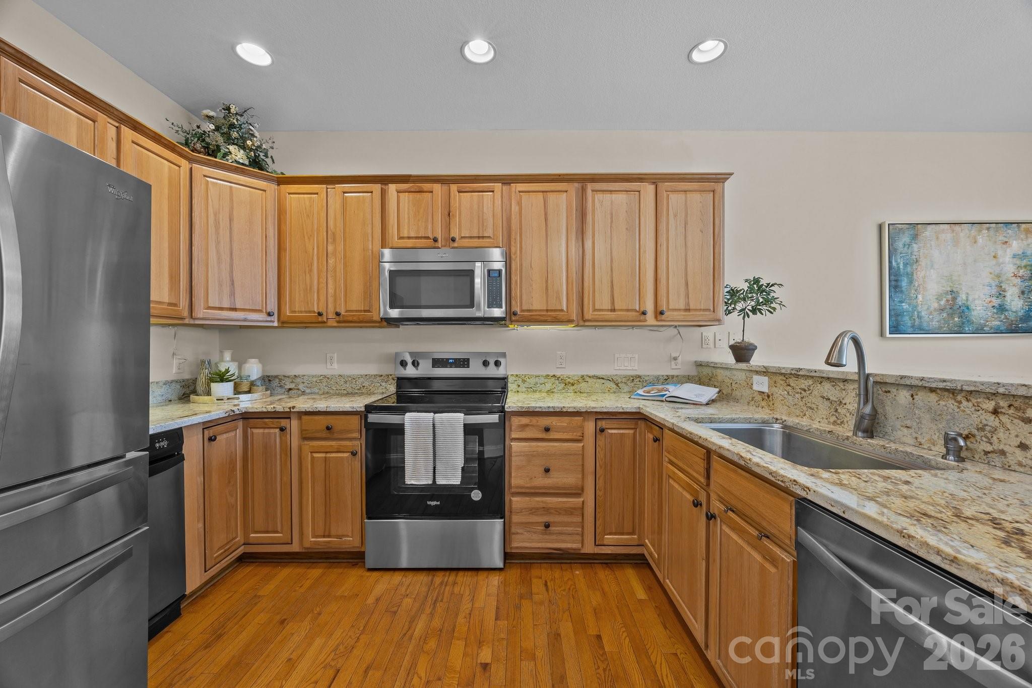 612 Vista Falls Road — Mills River
