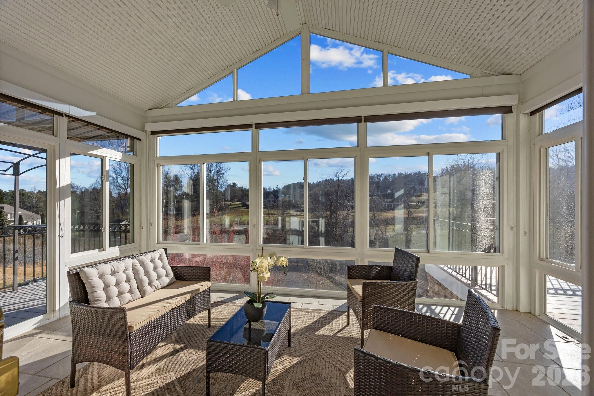612 Vista Falls Road — Mills River