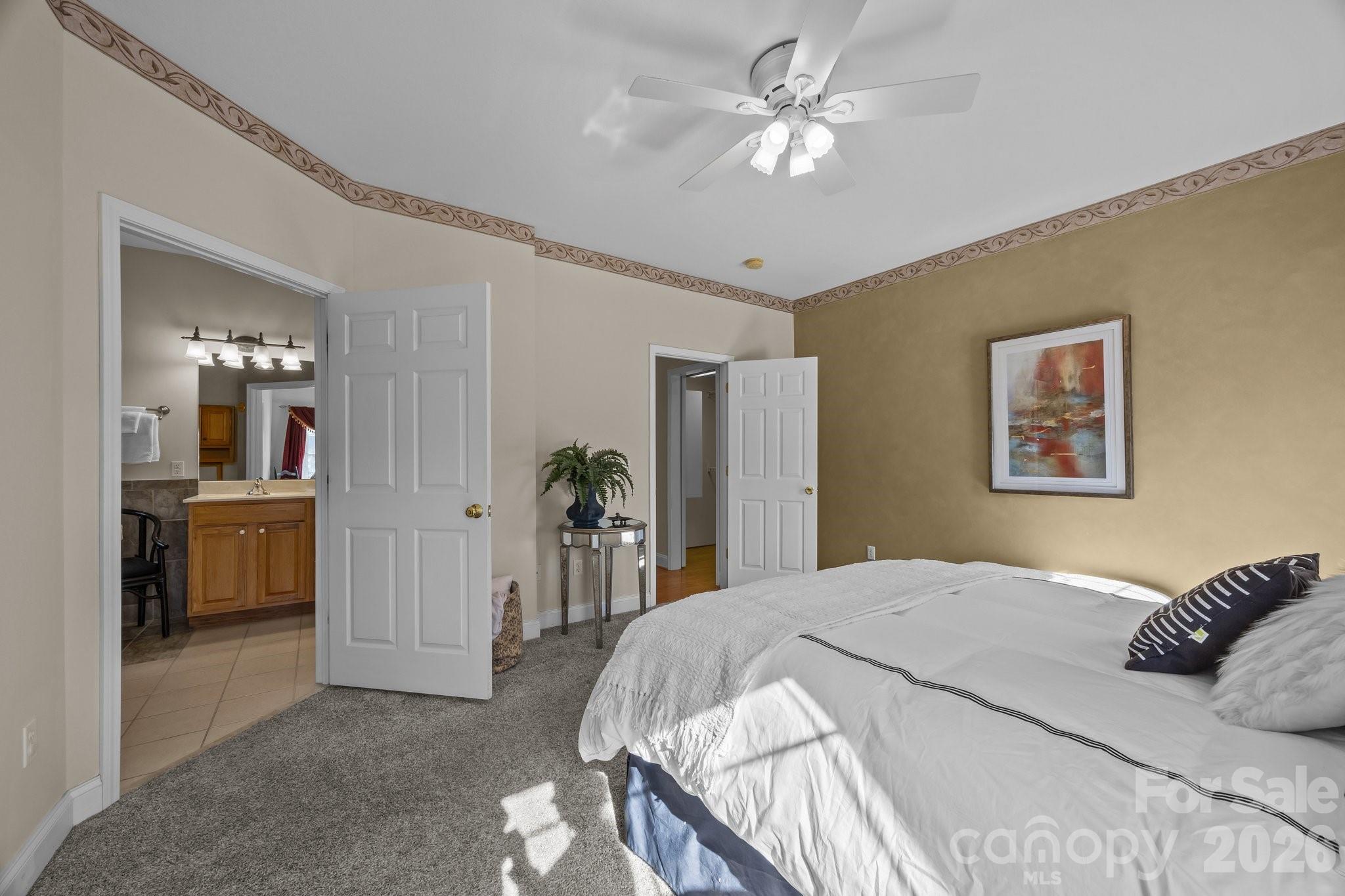 612 Vista Falls Road — Mills River