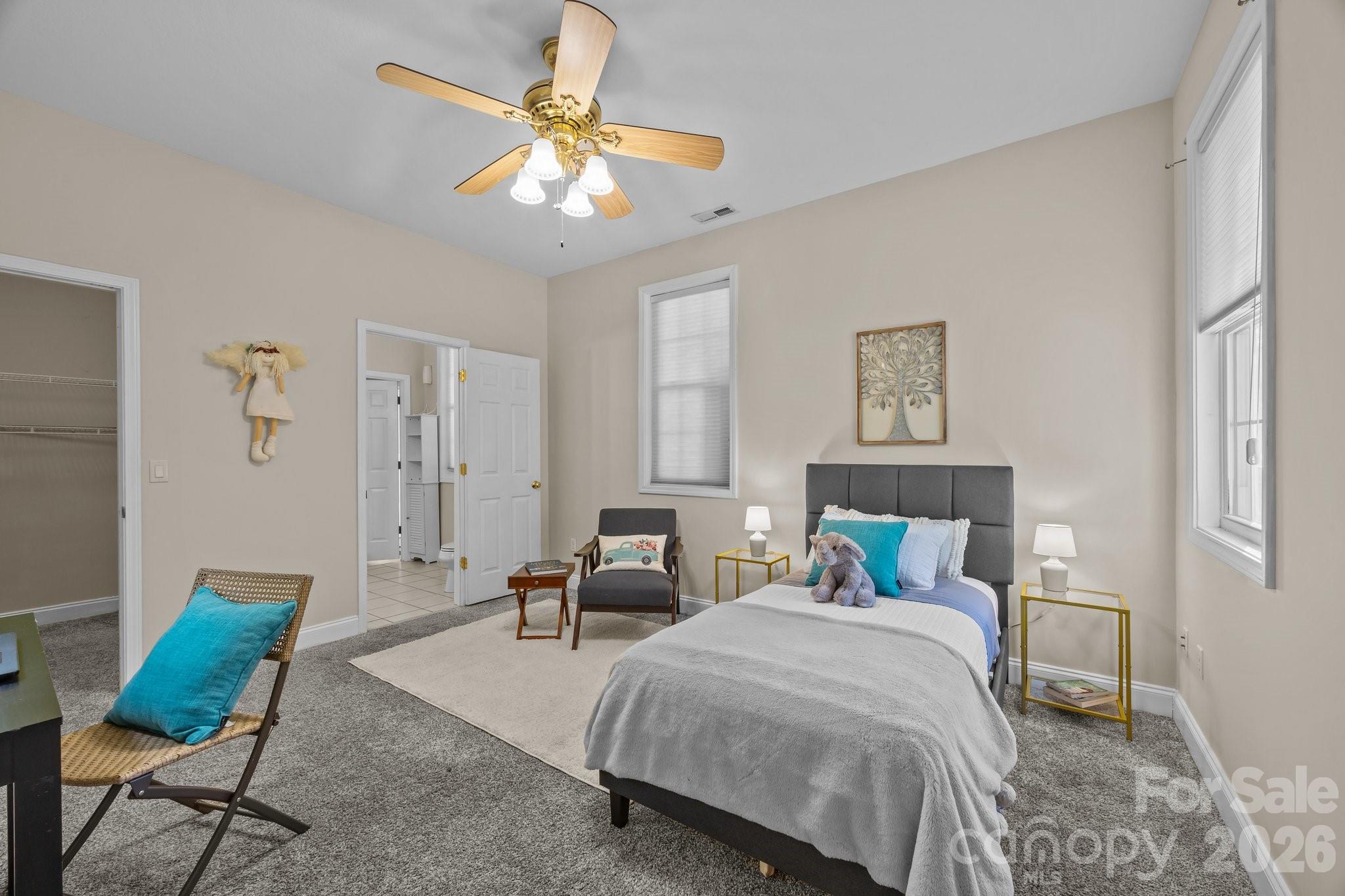 612 Vista Falls Road — Mills River