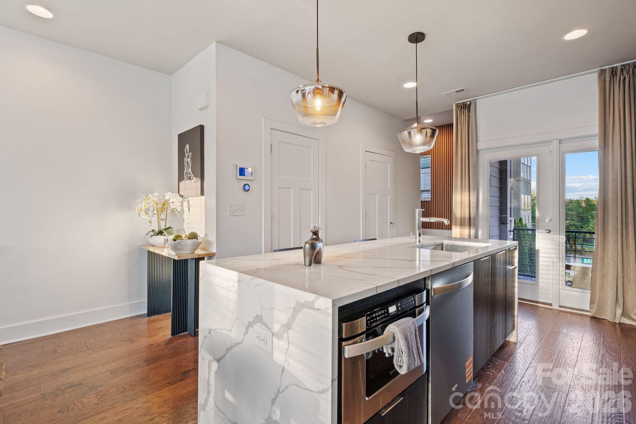1605 Cannon View Lane — Charlotte