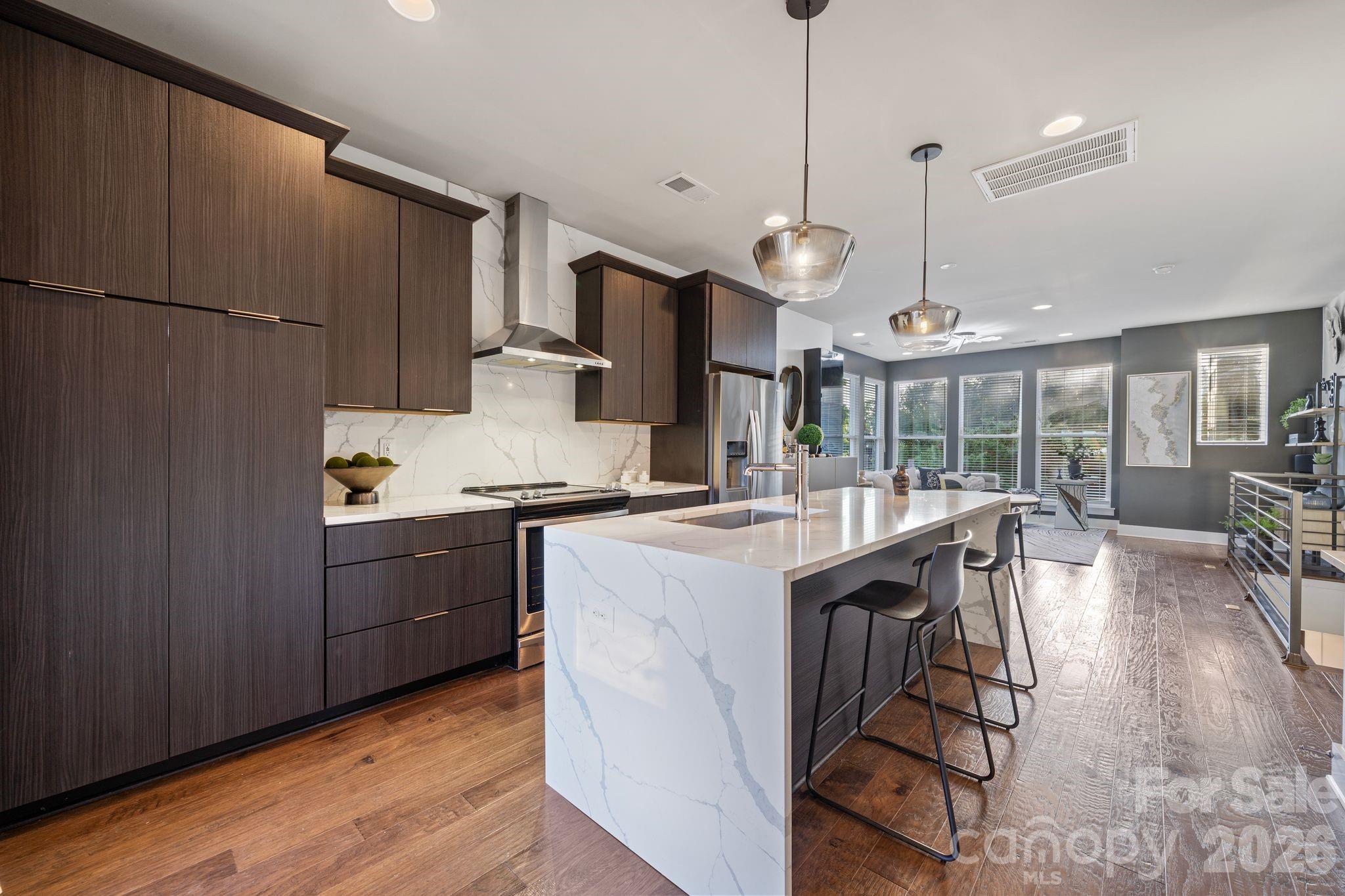 1605 Cannon View Lane — Charlotte