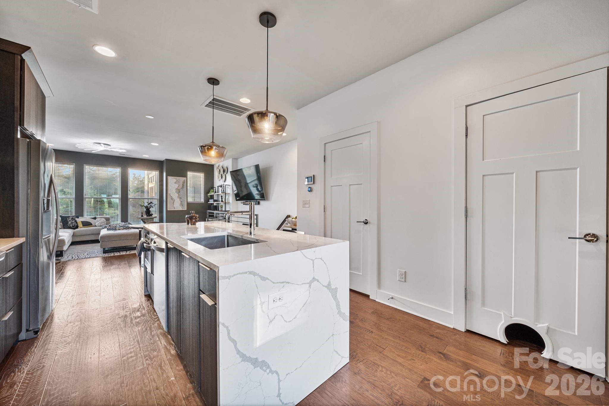 1605 Cannon View Lane — Charlotte
