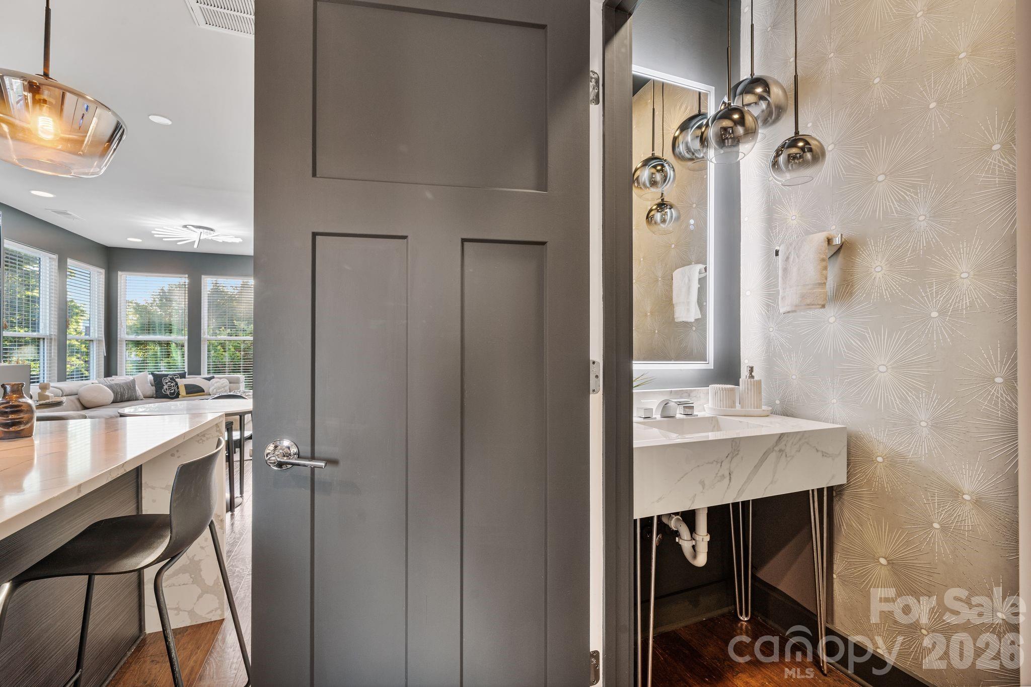 1605 Cannon View Lane — Charlotte